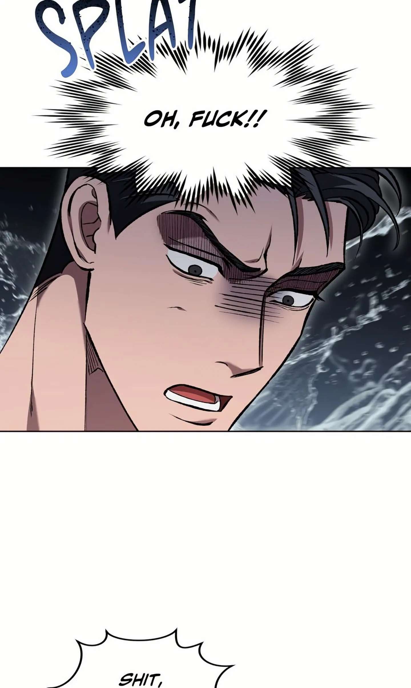 My Sweet Psycho Baby Chapter 3 page 22 - 