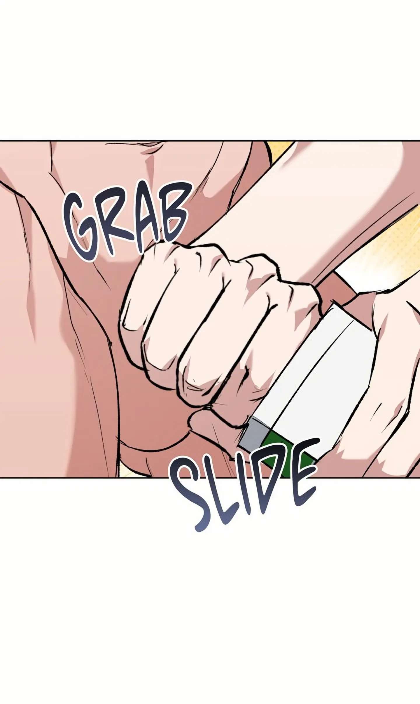 My Sweet Psycho Baby Chapter 3 page 24 - 