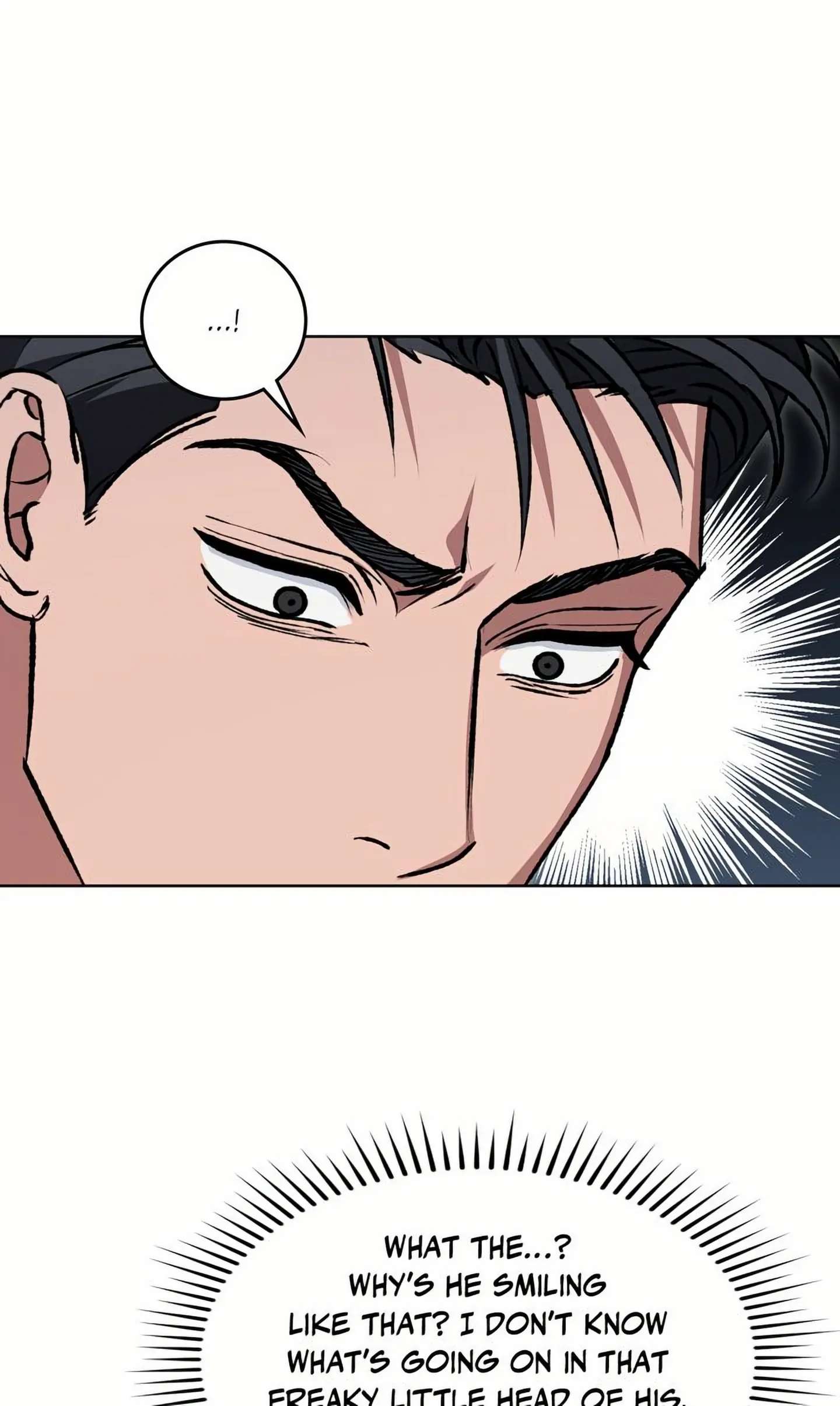 My Sweet Psycho Baby Chapter 3 page 30 - 