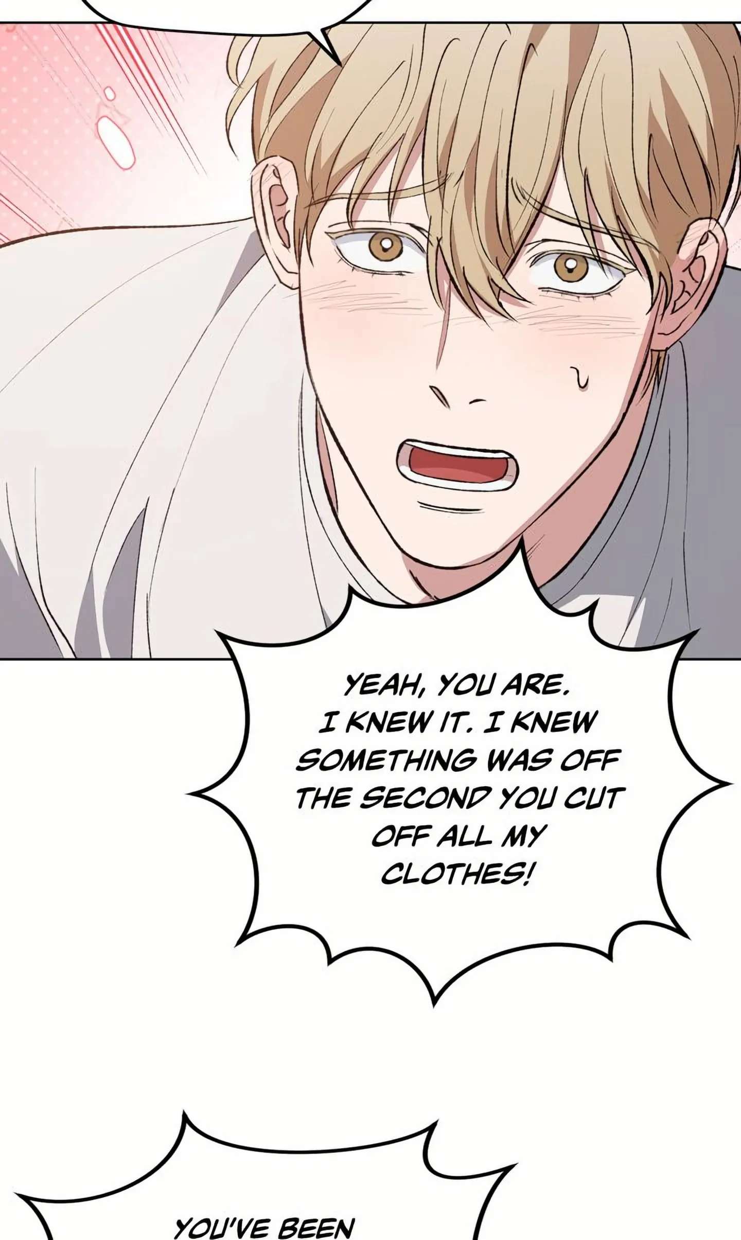 My Sweet Psycho Baby Chapter 3 page 34 - 