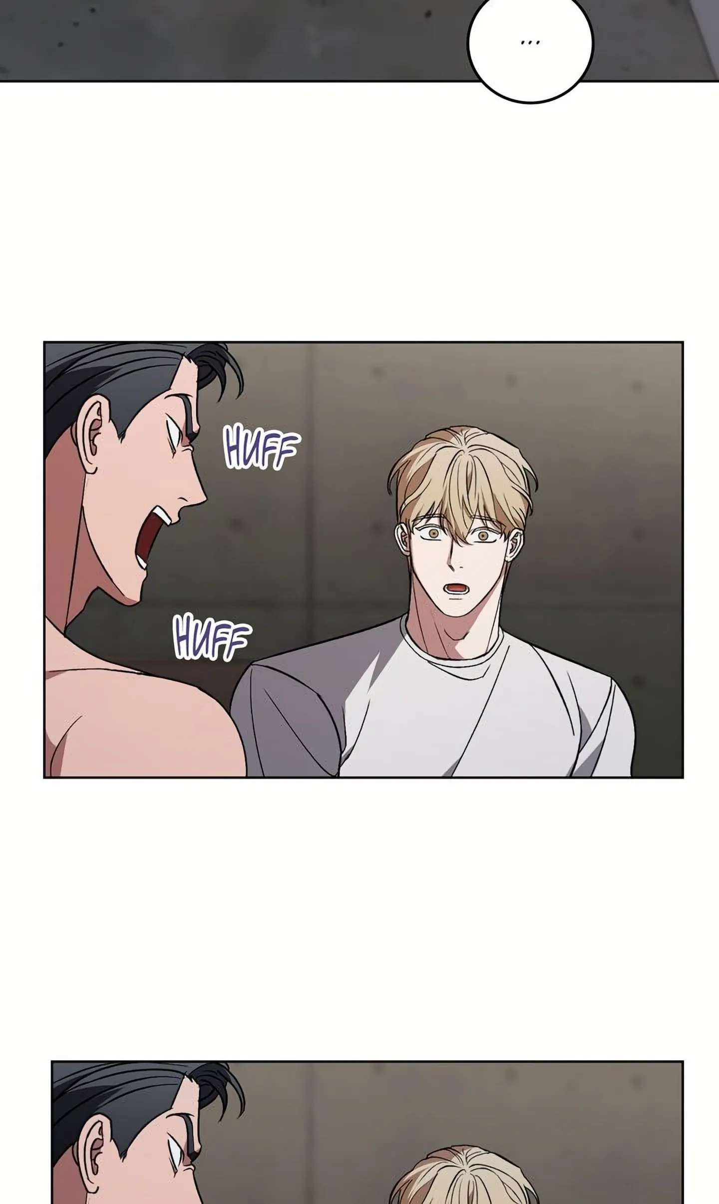 My Sweet Psycho Baby Chapter 3 page 40 - 