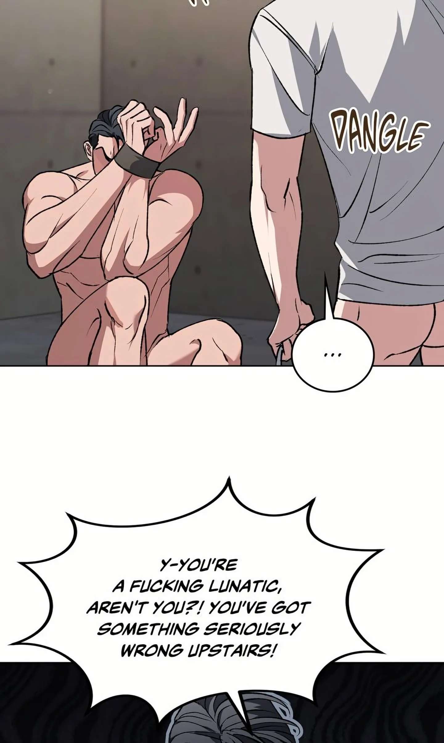 My Sweet Psycho Baby Chapter 3 page 5 - 