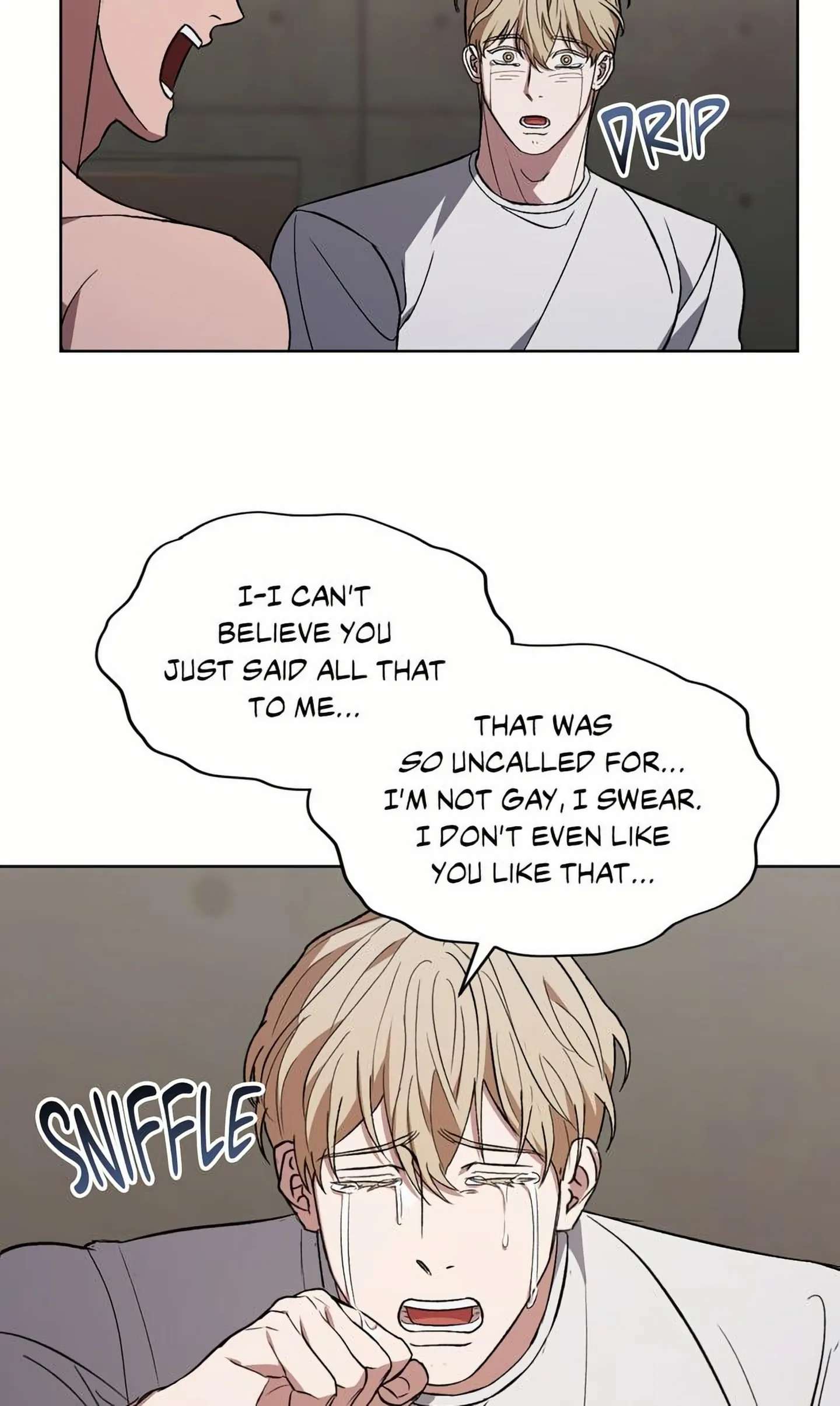 My Sweet Psycho Baby Chapter 3 page 41 - 