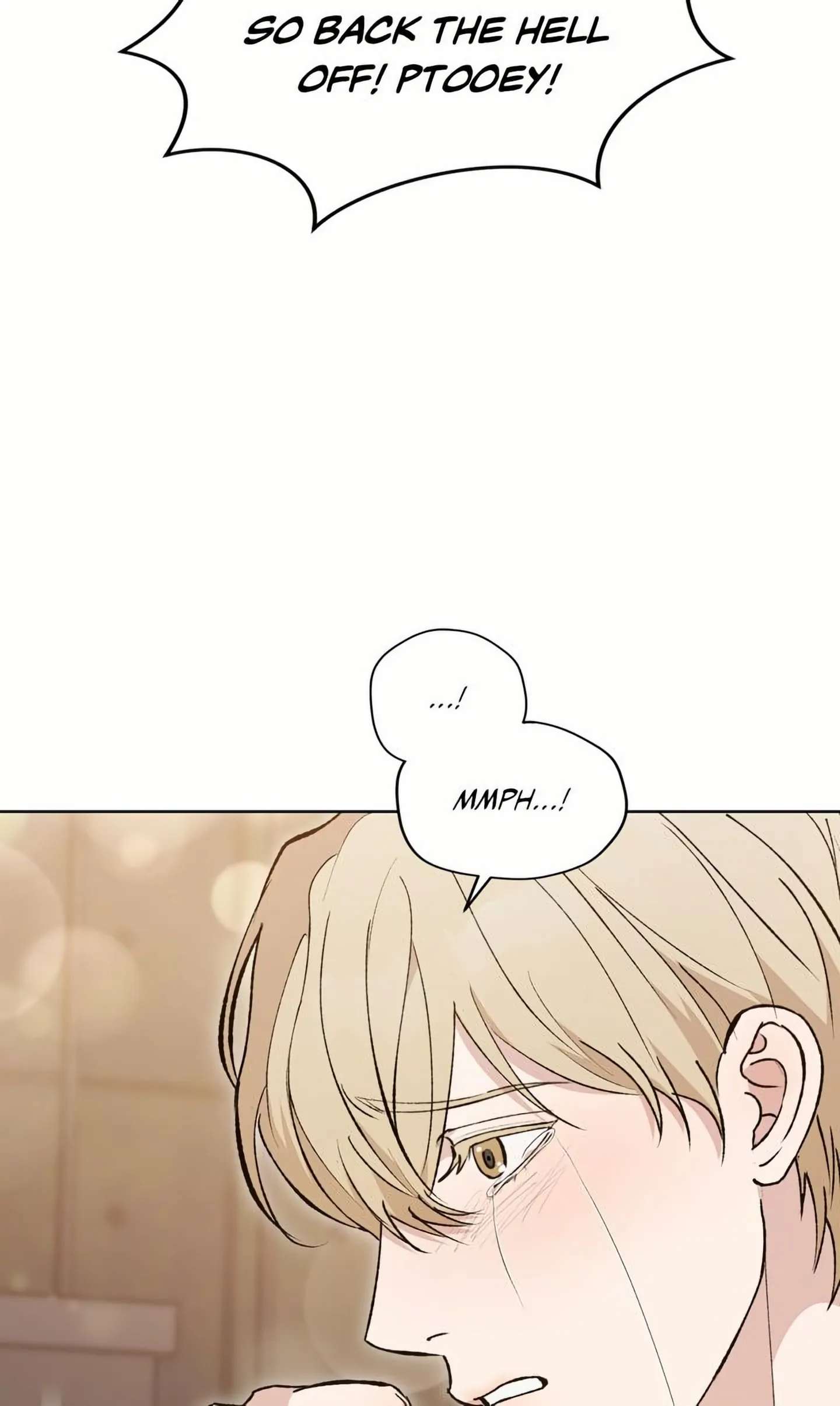 My Sweet Psycho Baby Chapter 3 page 45 - 