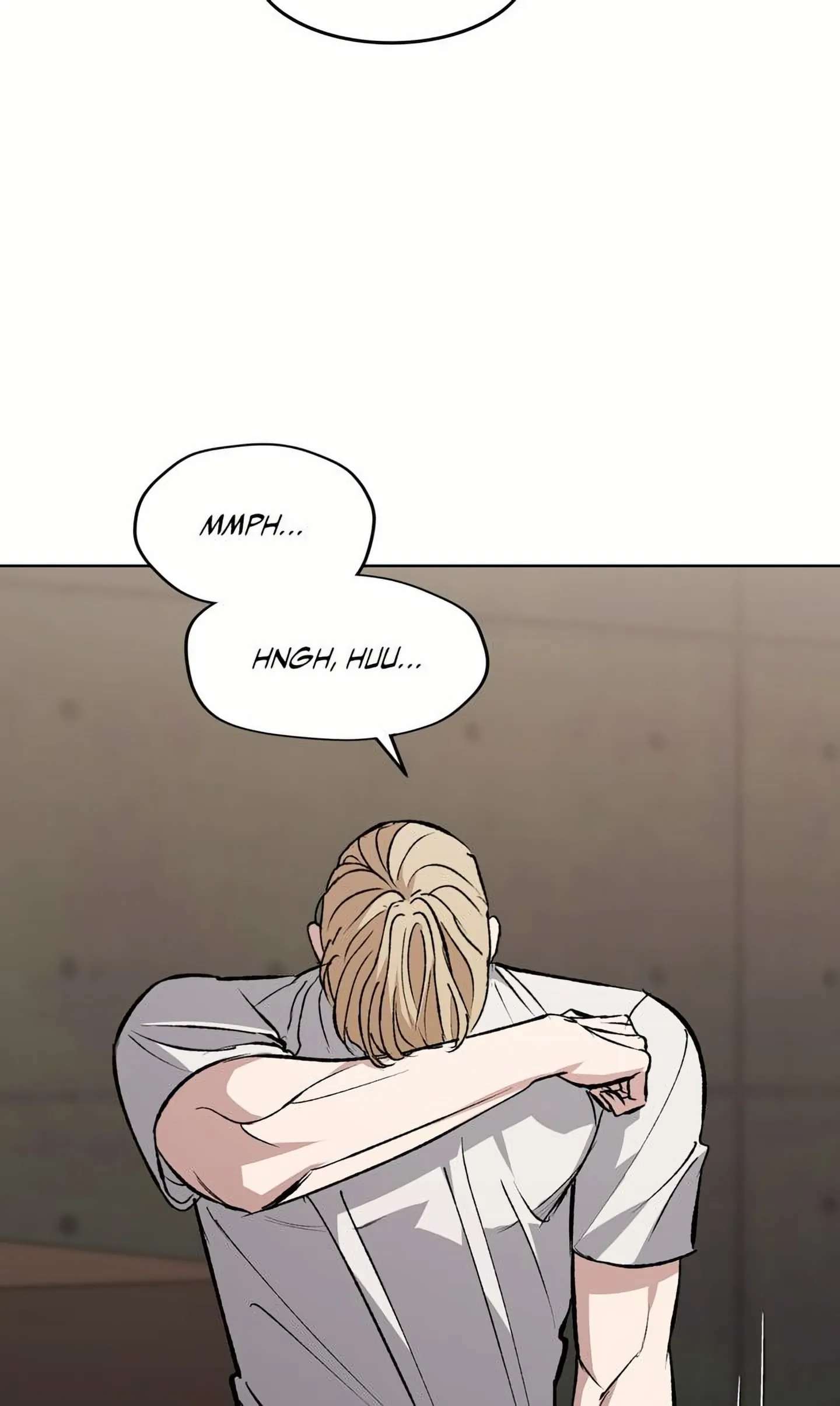 My Sweet Psycho Baby Chapter 3 page 47 - 