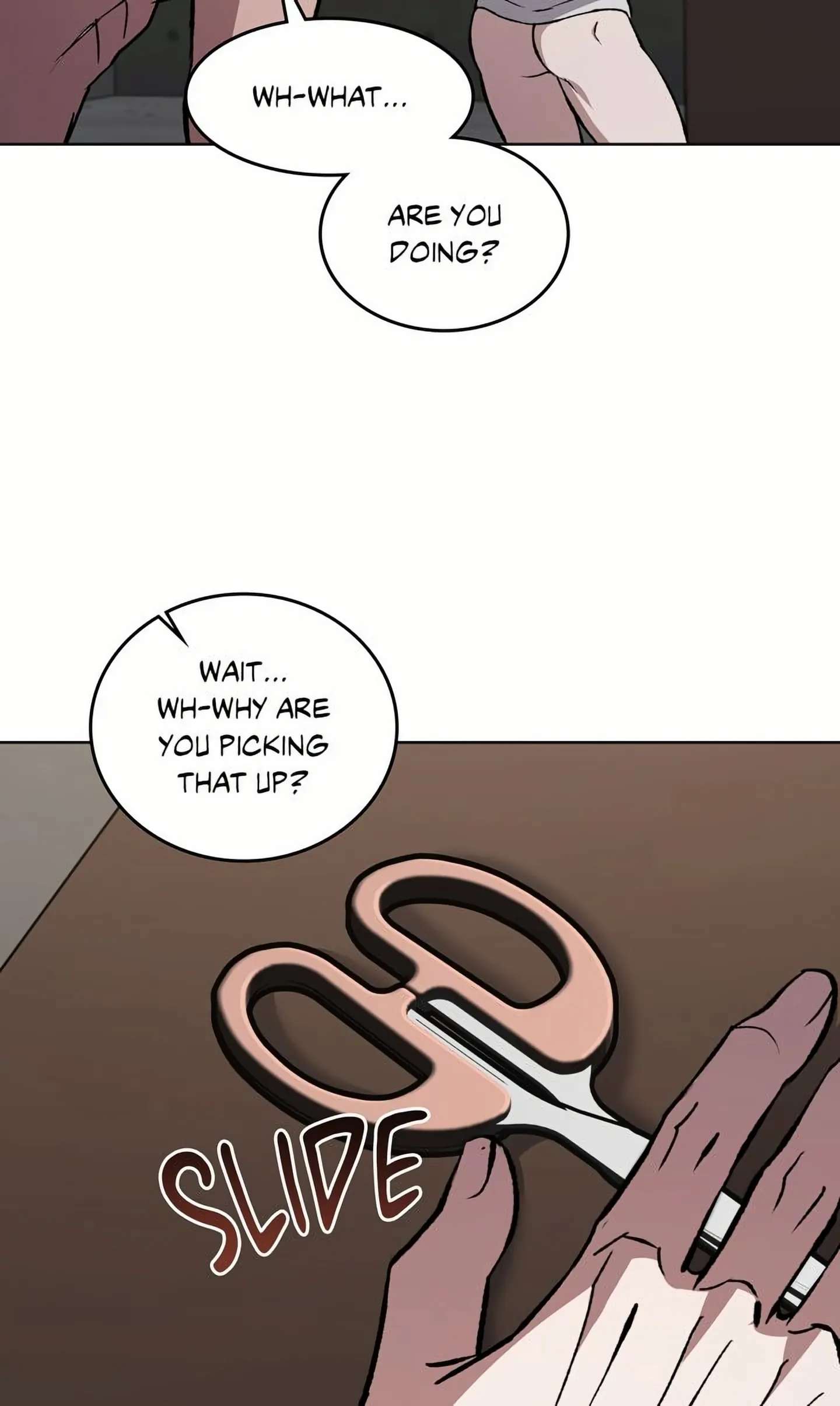 My Sweet Psycho Baby Chapter 3 page 49 - 