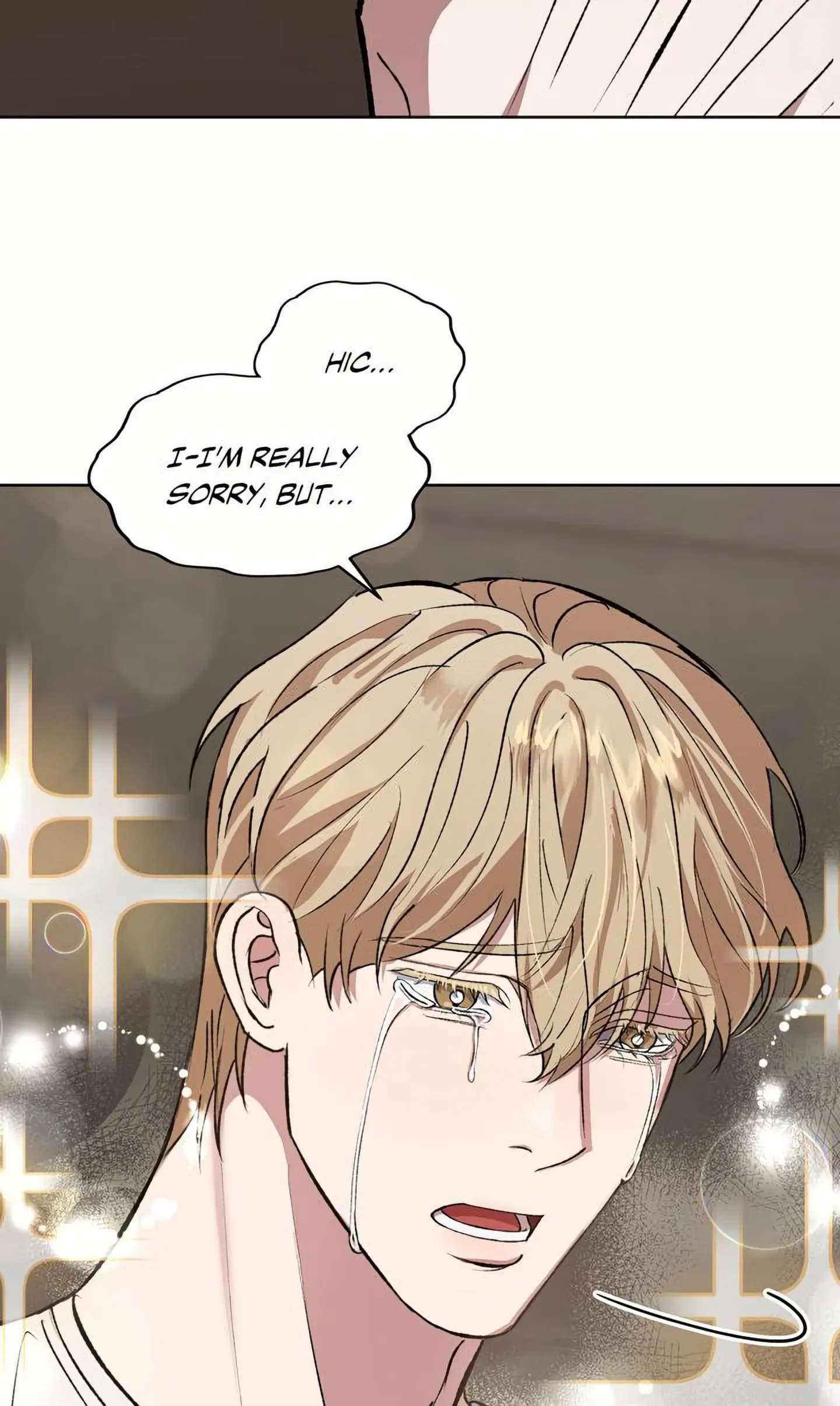 My Sweet Psycho Baby Chapter 3 page 50 - 