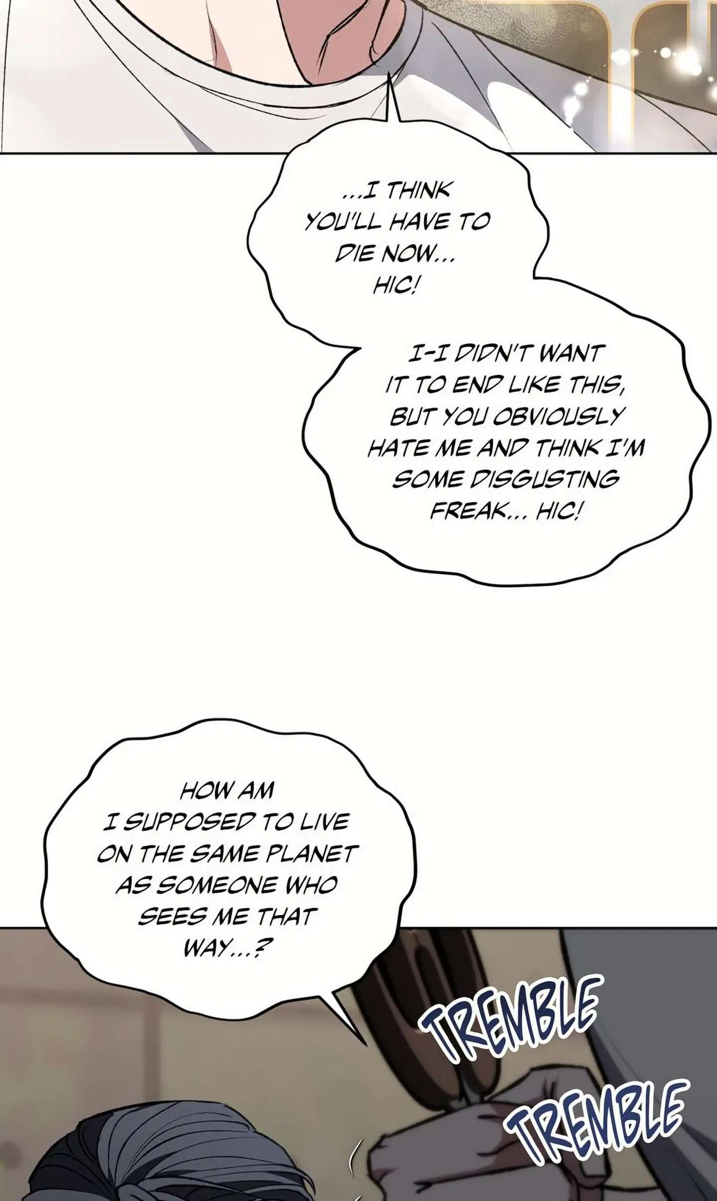My Sweet Psycho Baby Chapter 3 page 51 - 