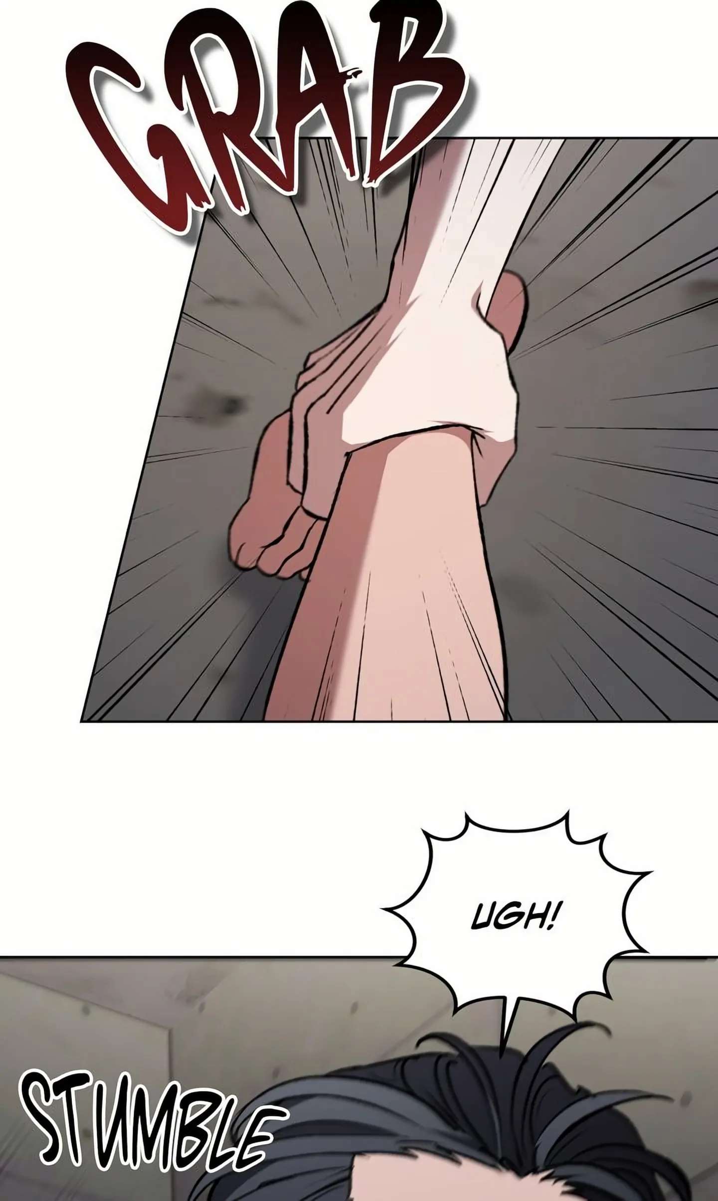 My Sweet Psycho Baby Chapter 3 page 55 - 
