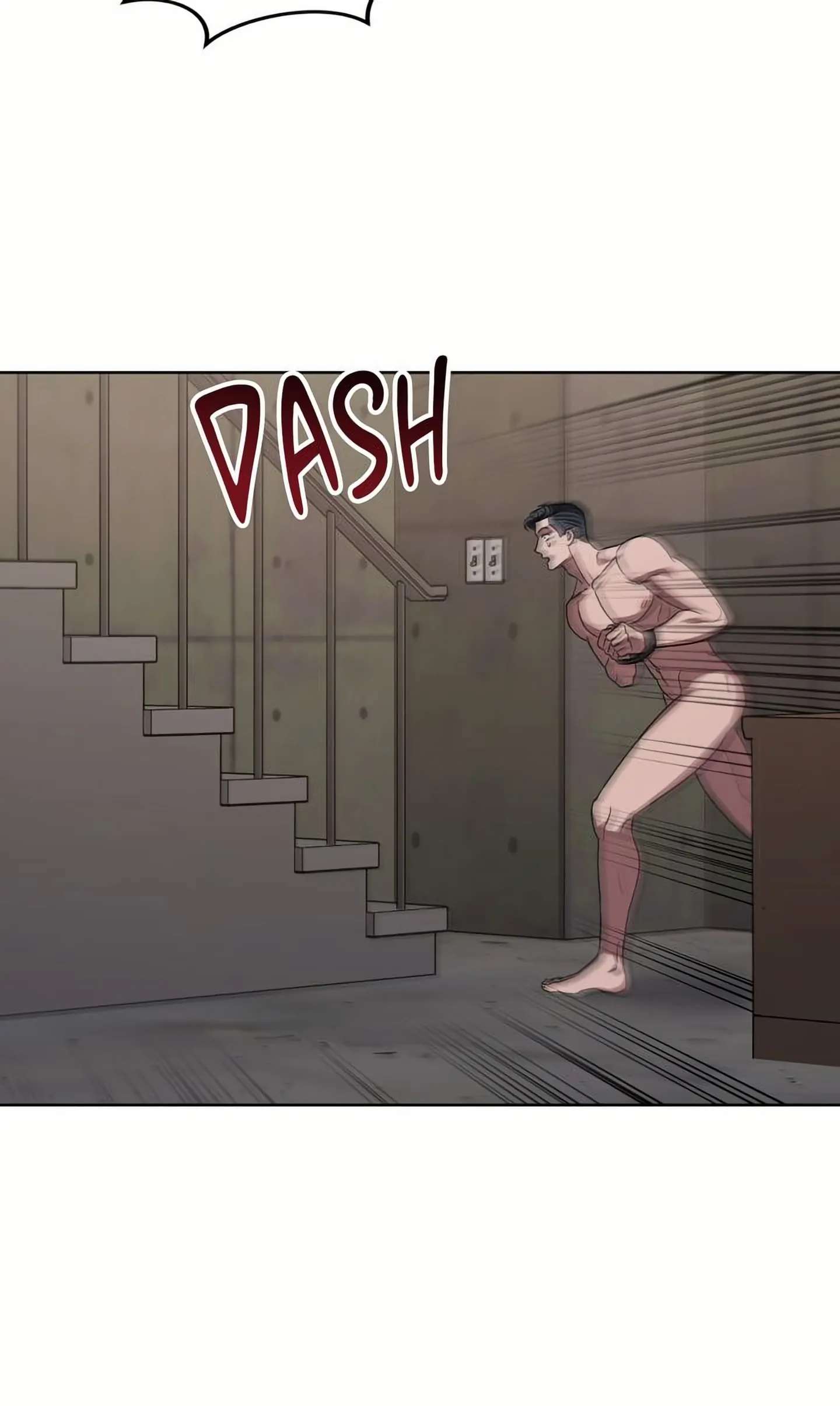 My Sweet Psycho Baby Chapter 3 page 59 - 