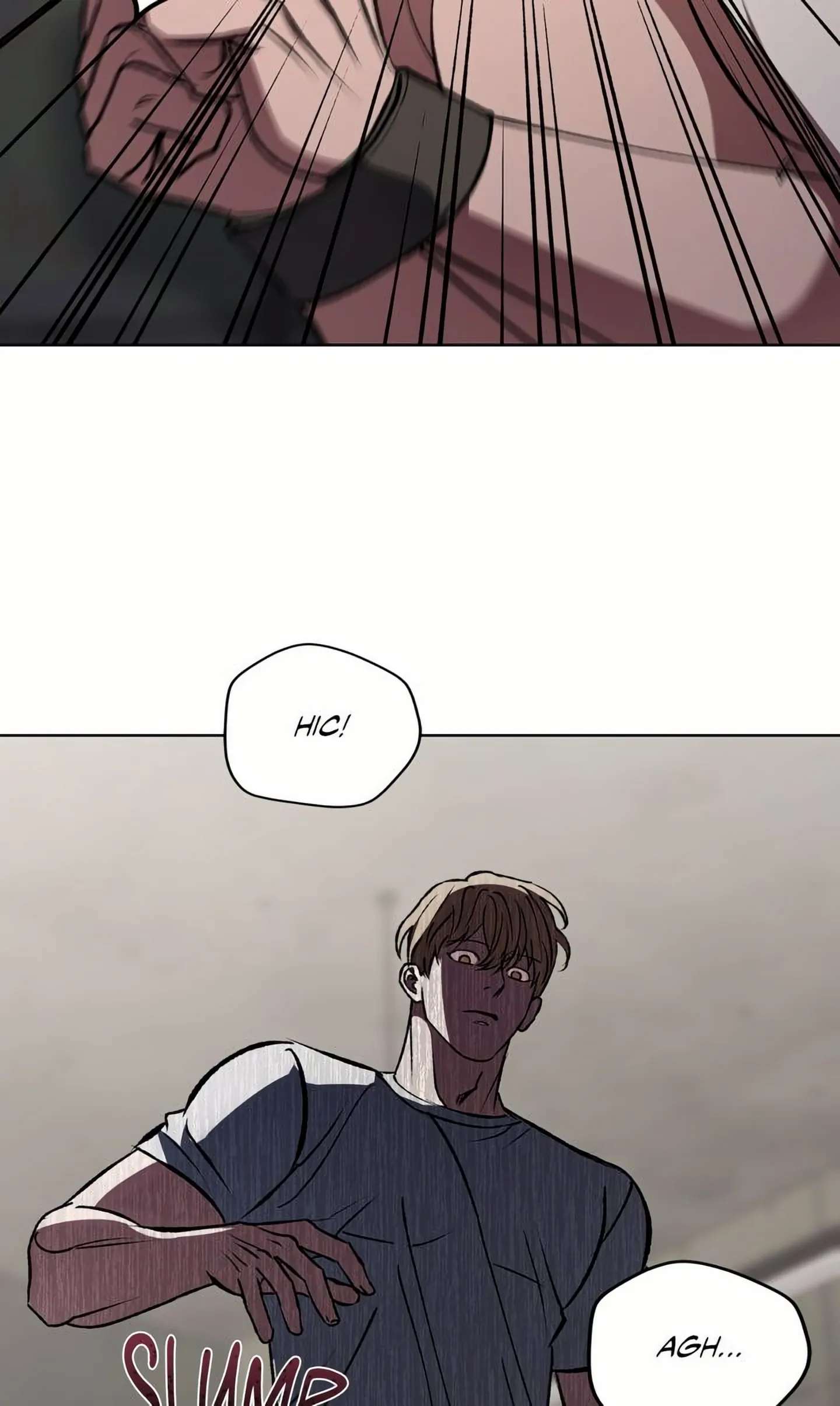 My Sweet Psycho Baby Chapter 3 page 61 - 