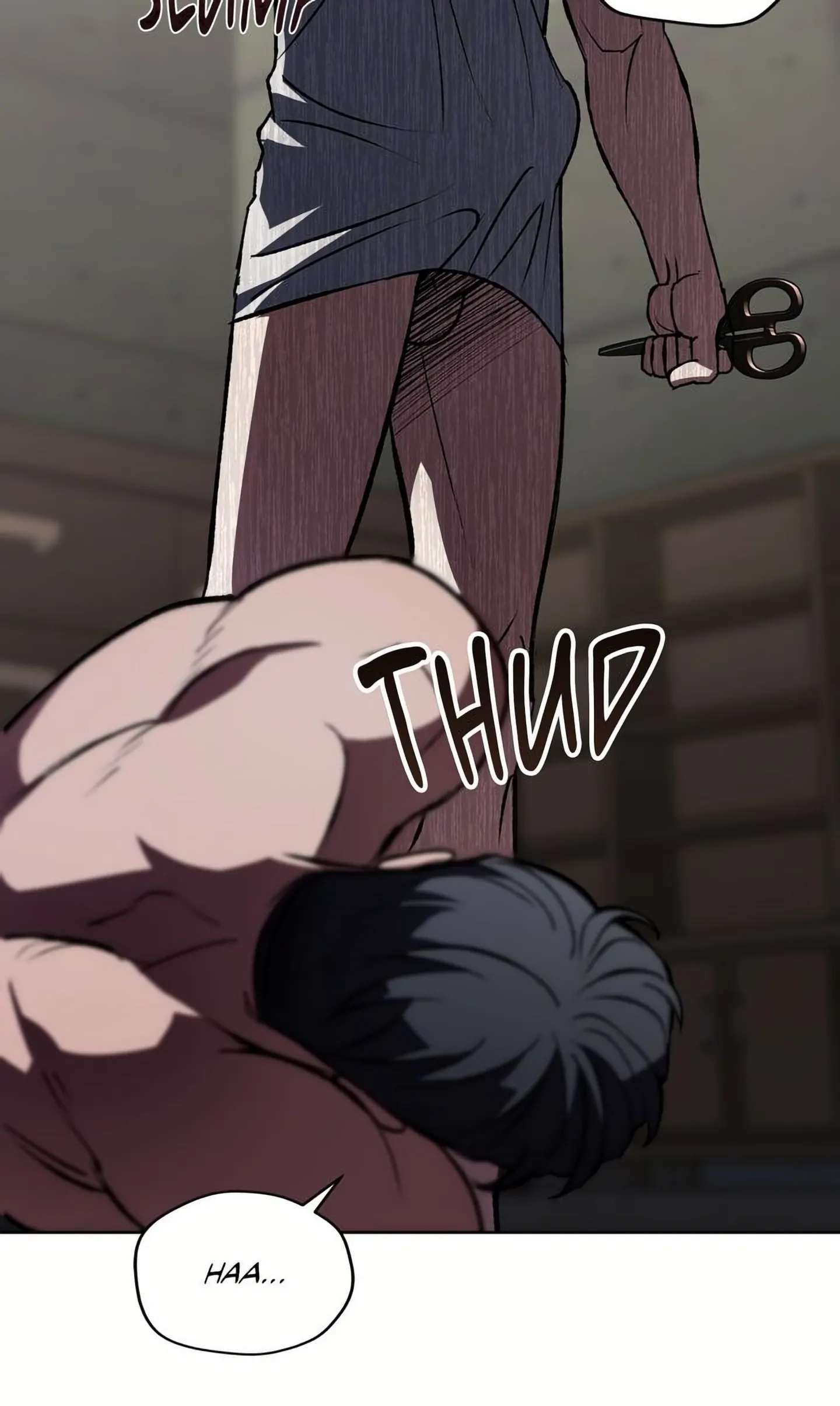 My Sweet Psycho Baby Chapter 3 page 62 - 