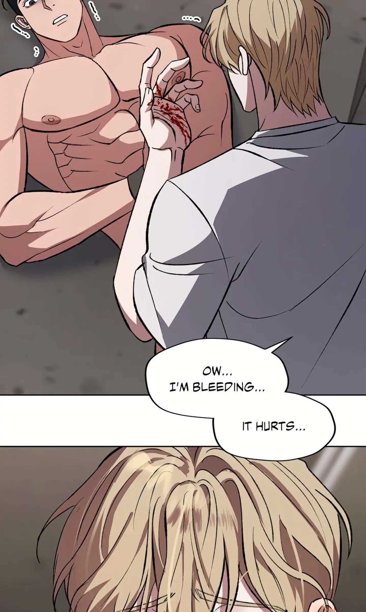 My Sweet Psycho Baby Chapter 3 page 66 - 