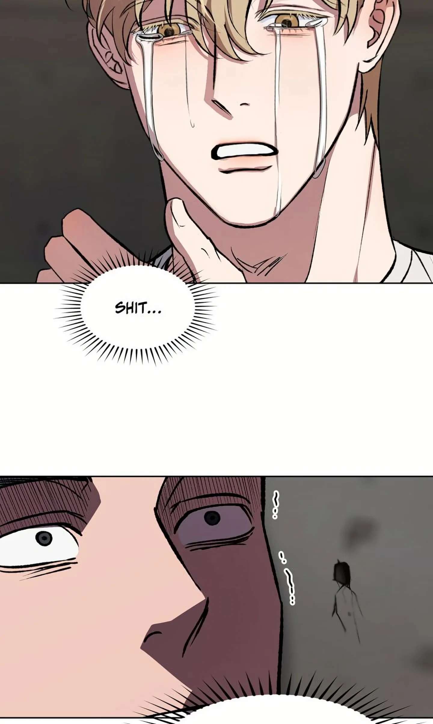 My Sweet Psycho Baby Chapter 3 page 67 - 