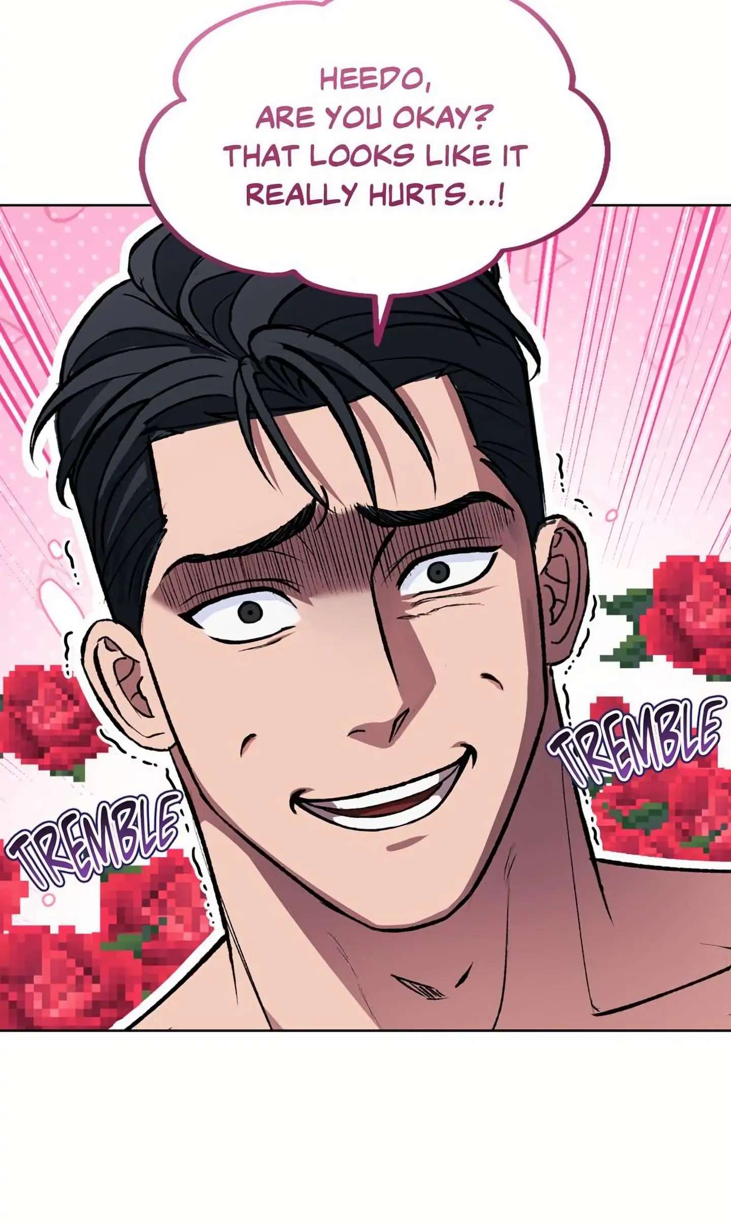 My Sweet Psycho Baby Chapter 3 page 69 - 