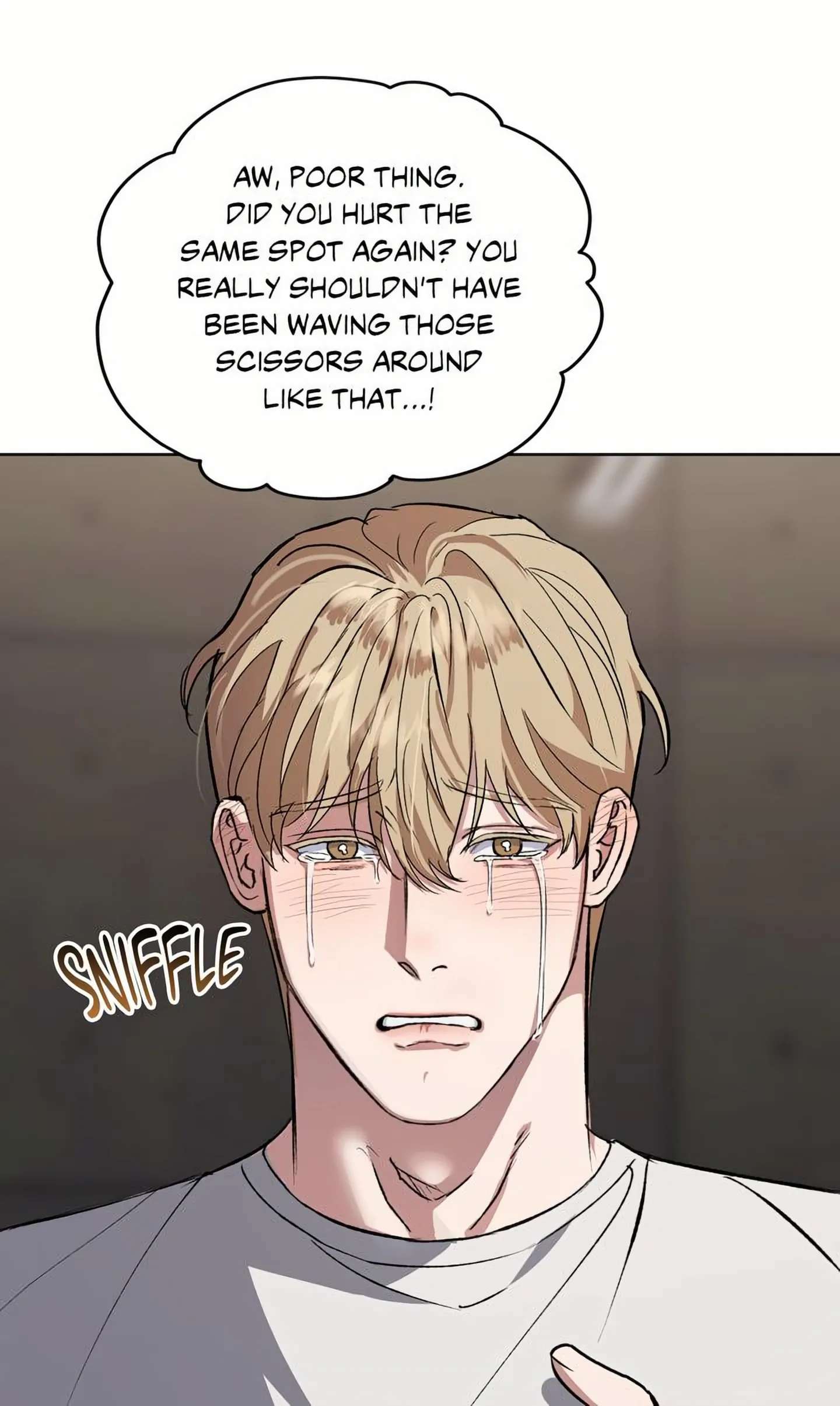 My Sweet Psycho Baby Chapter 3 page 70 - 
