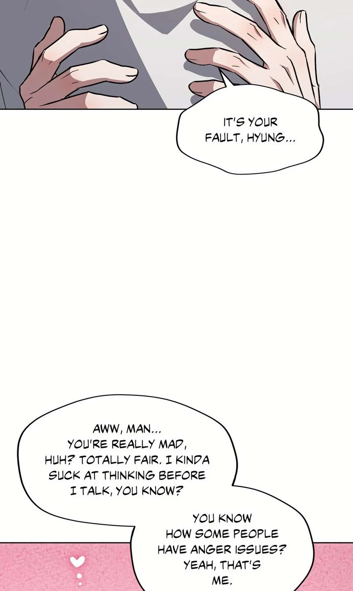My Sweet Psycho Baby Chapter 3 page 71 - 