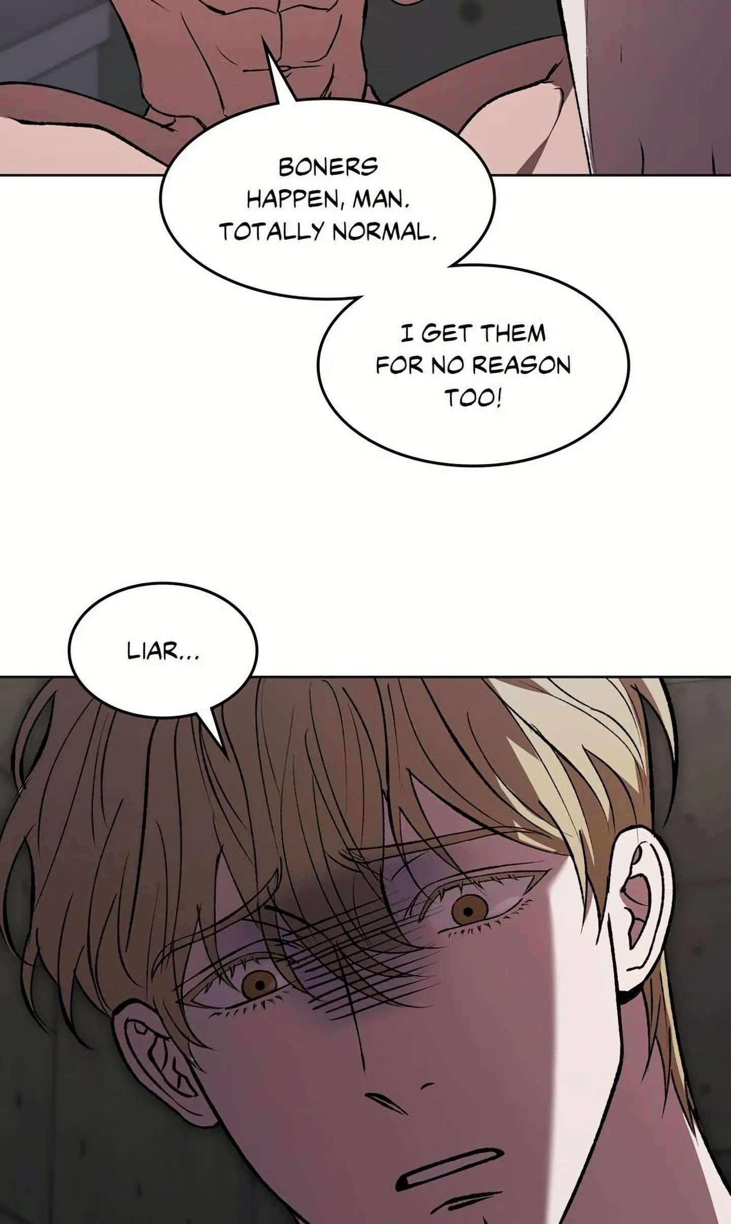 My Sweet Psycho Baby Chapter 3 page 76 - 