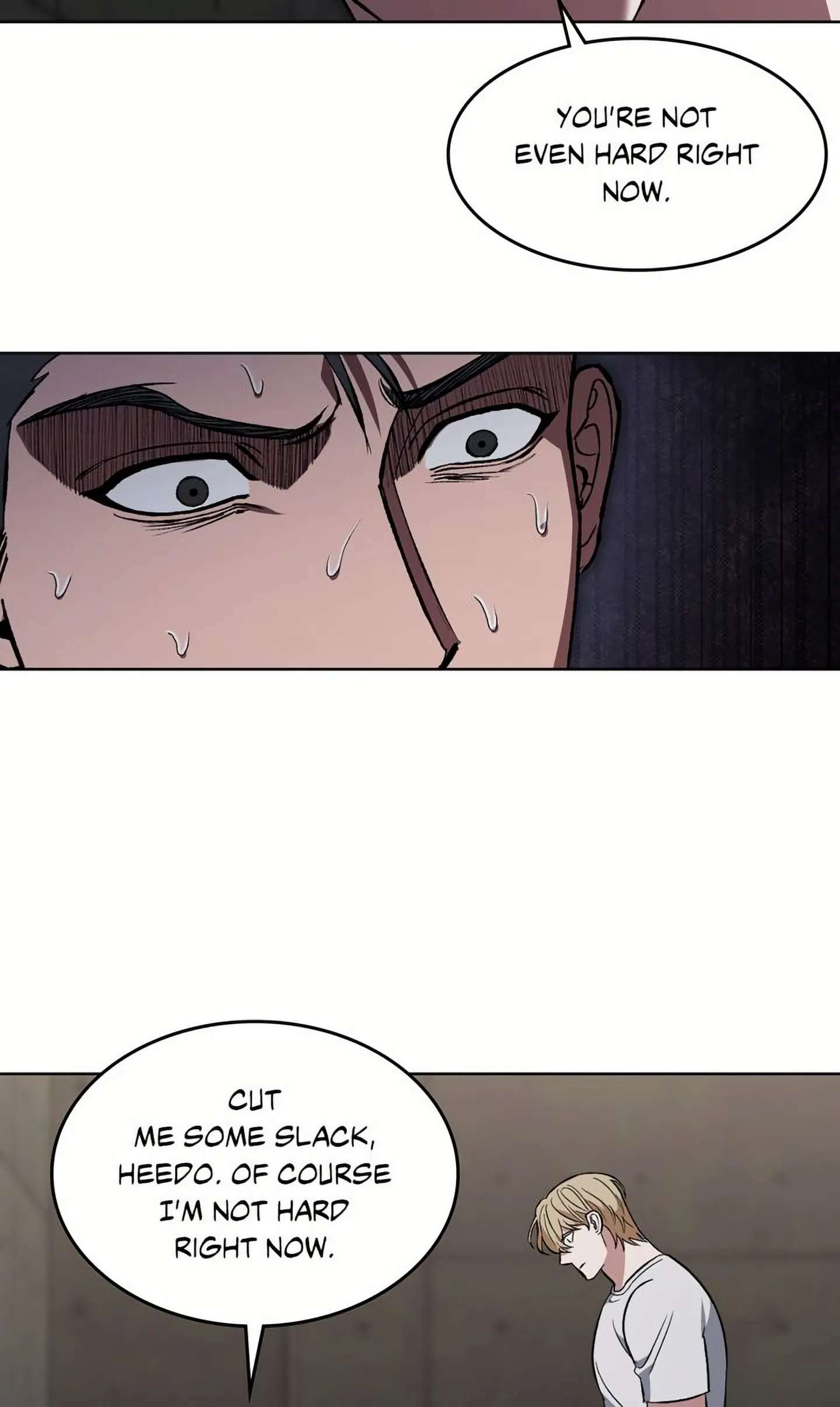 My Sweet Psycho Baby Chapter 3 page 77 - 