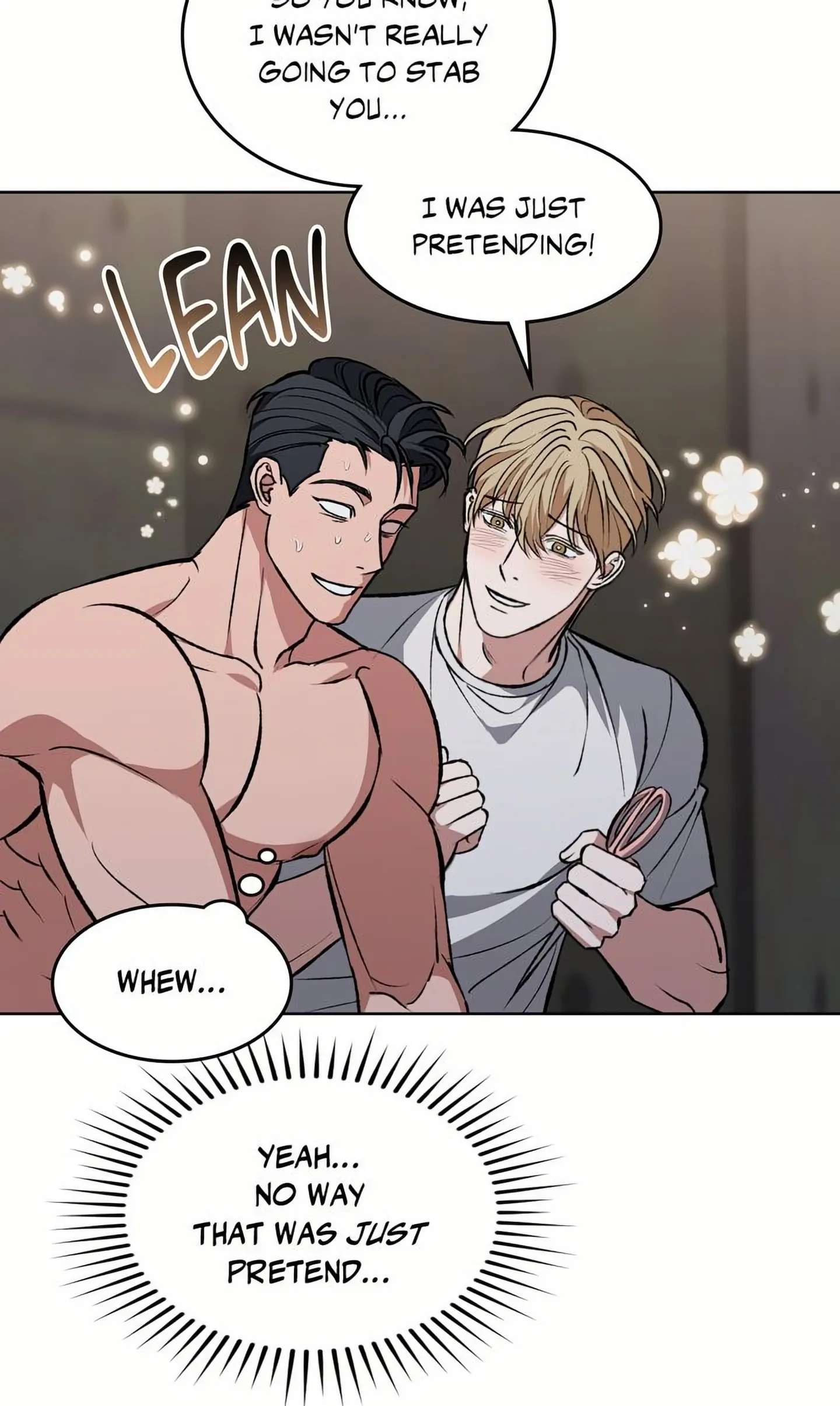 My Sweet Psycho Baby Chapter 3 page 81 - 