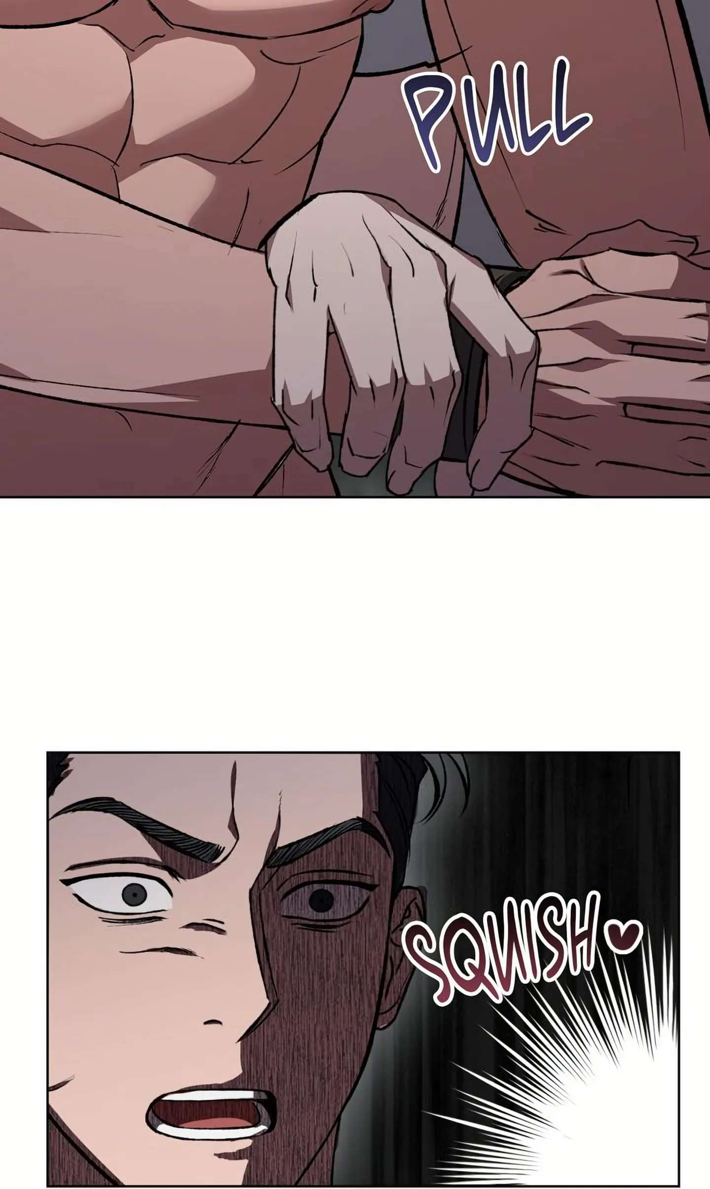 My Sweet Psycho Baby Chapter 3 page 84 - 