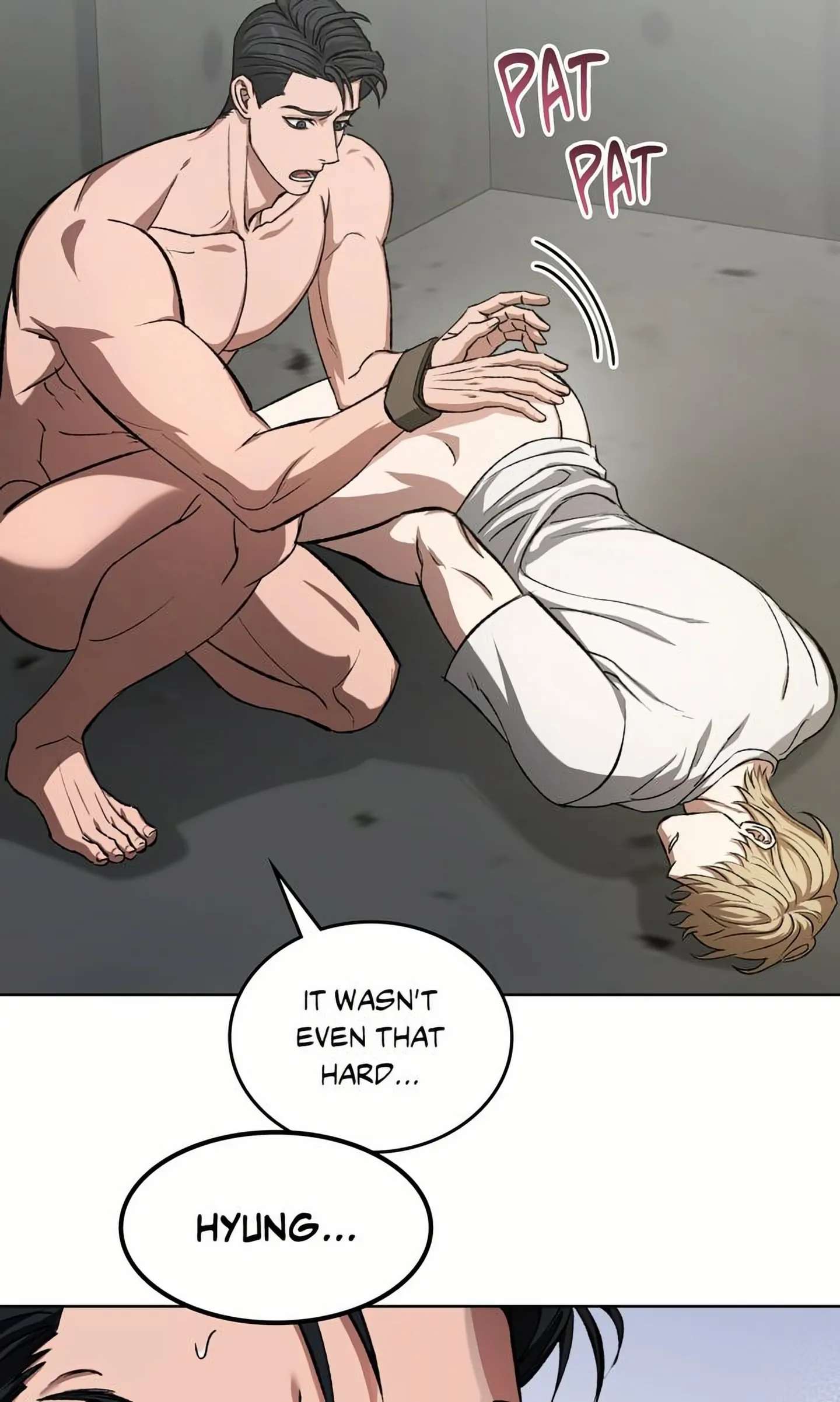 My Sweet Psycho Baby Chapter 4 page 11 - 