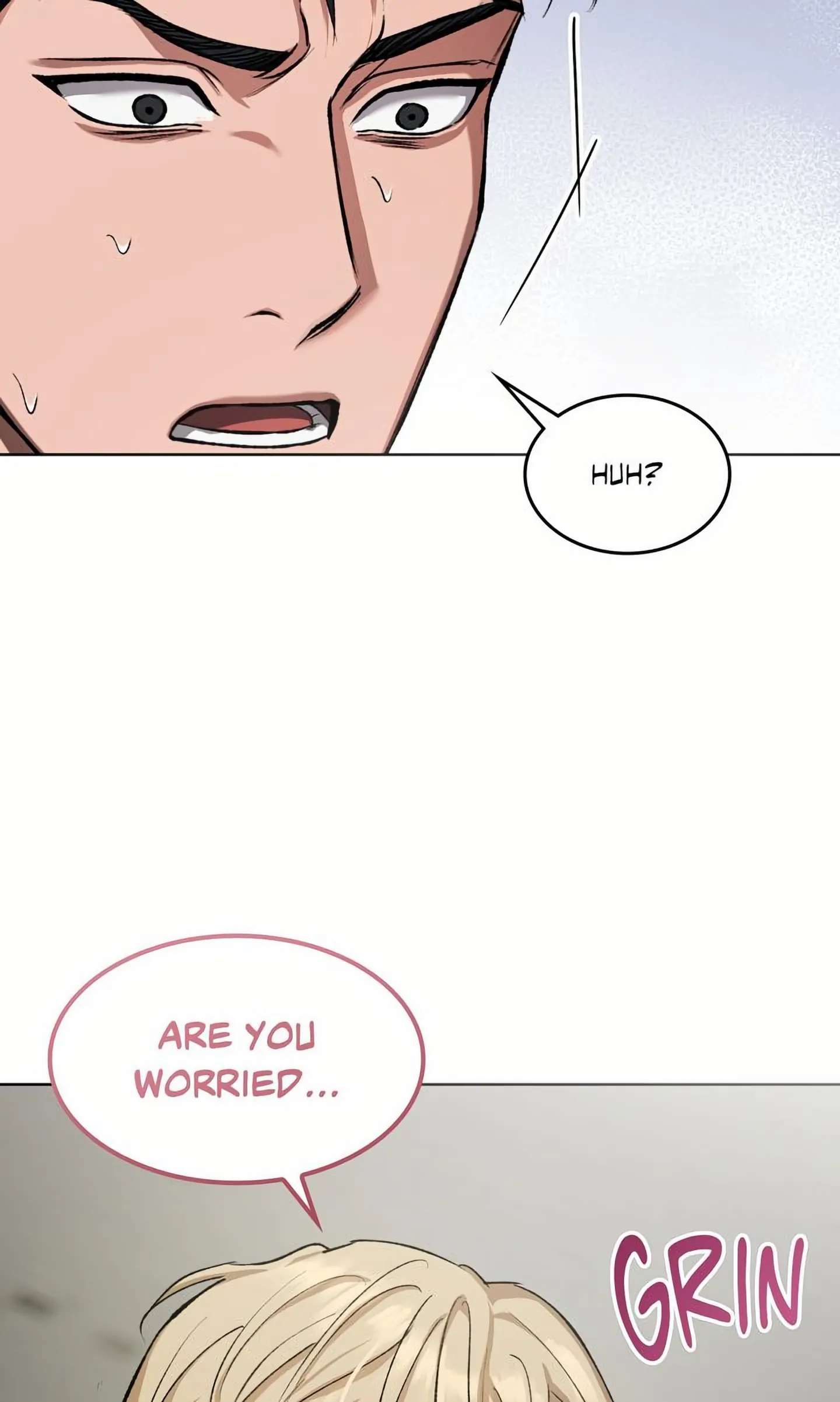 My Sweet Psycho Baby Chapter 4 page 12 - 