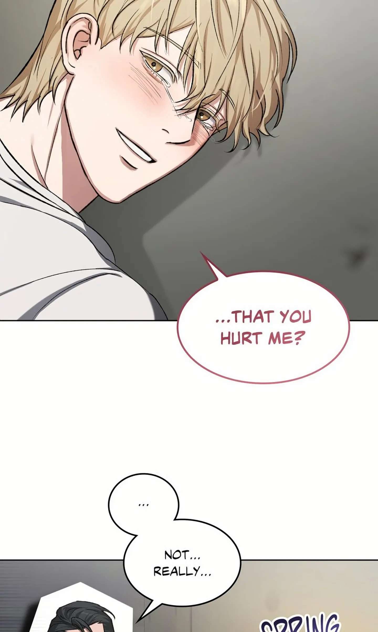 My Sweet Psycho Baby Chapter 4 page 13 - 