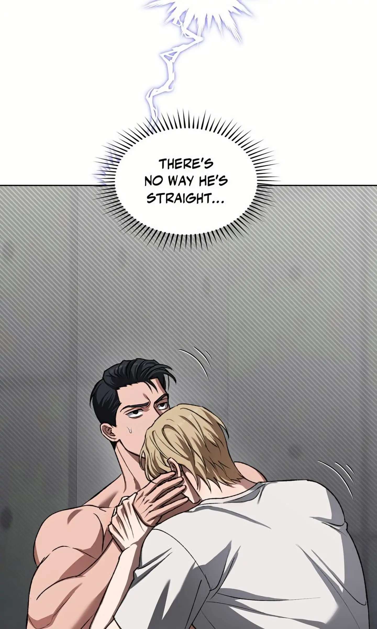 My Sweet Psycho Baby Chapter 4 page 18 - 