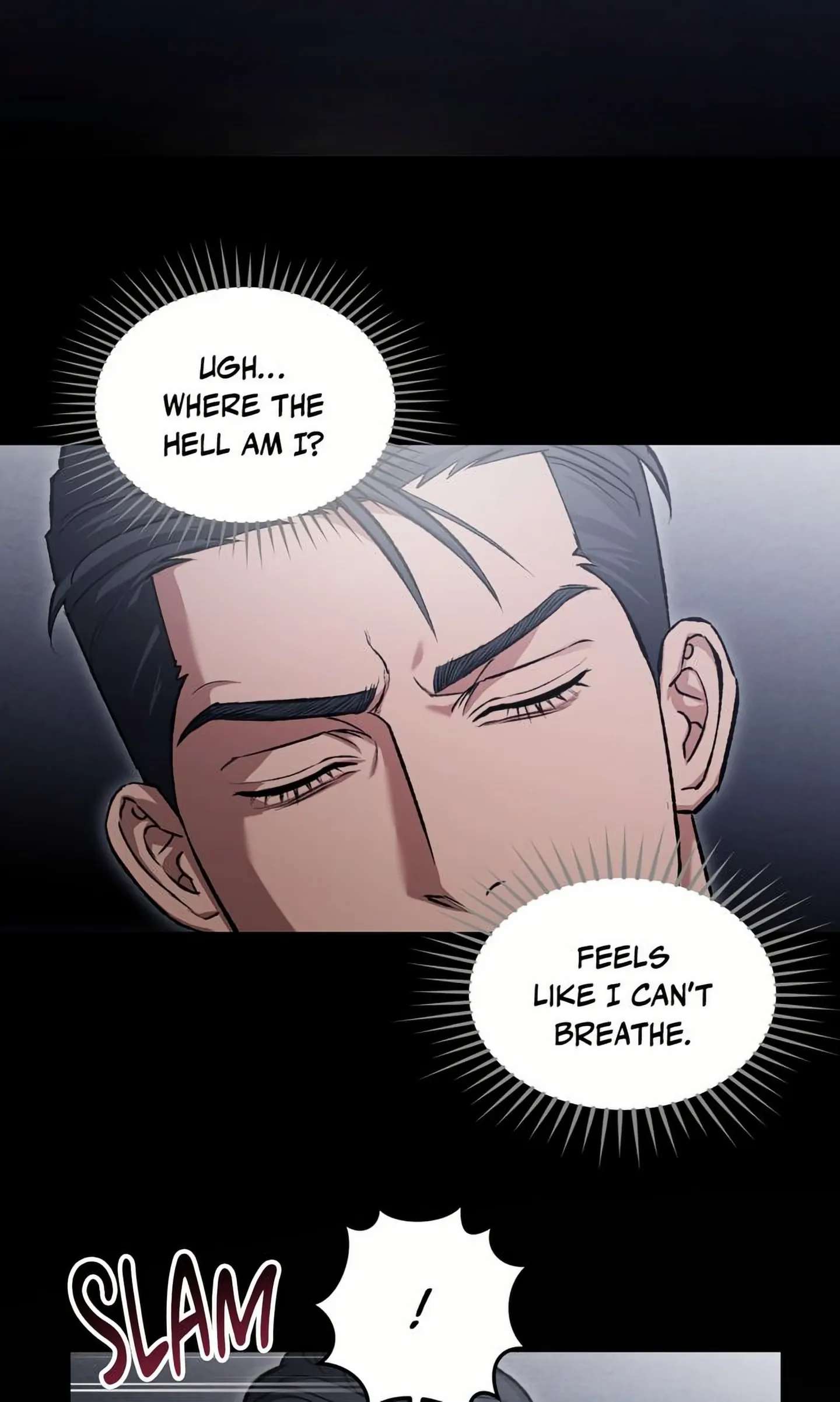 My Sweet Psycho Baby Chapter 4 page 22 - 