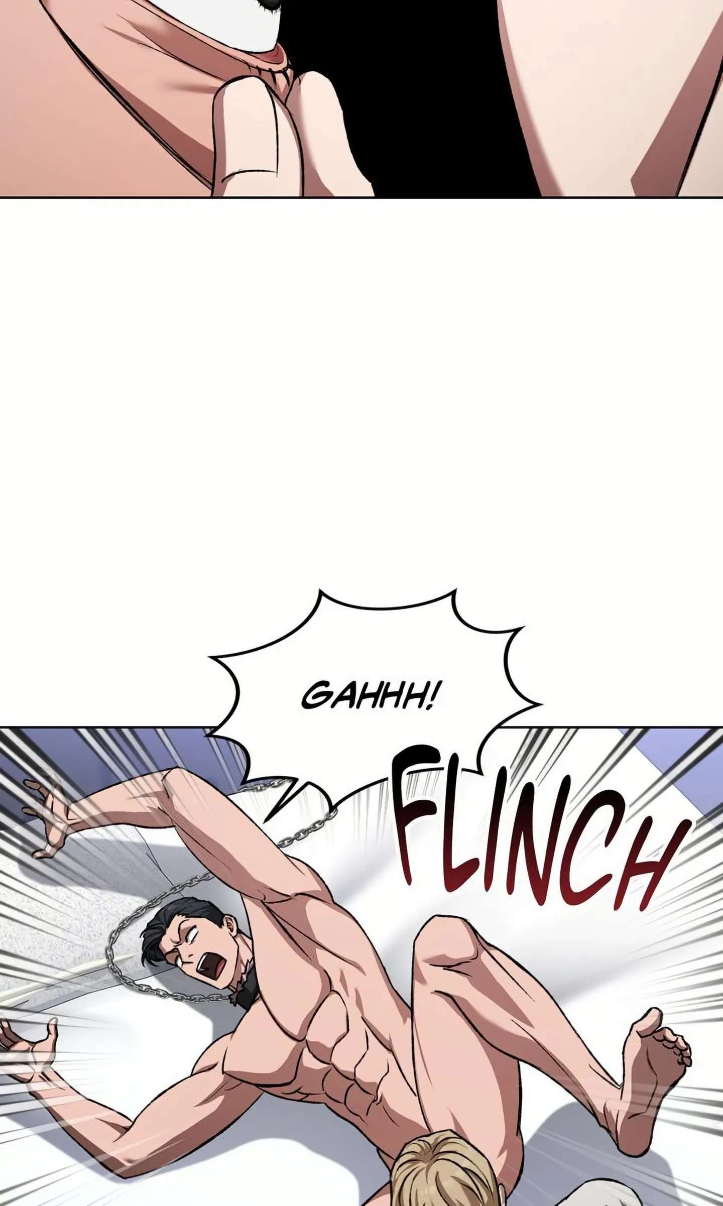 My Sweet Psycho Baby Chapter 4 page 27 - 