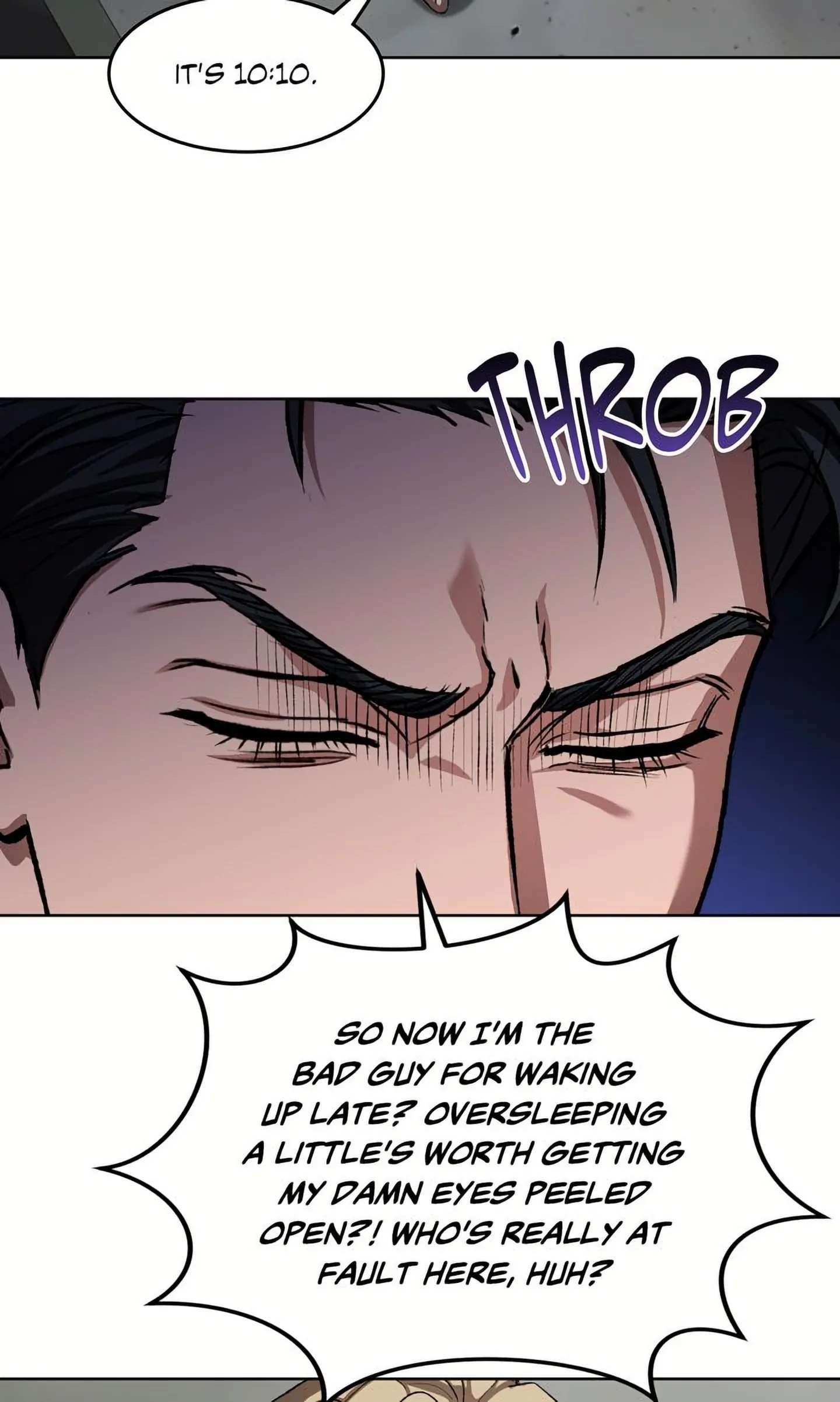 My Sweet Psycho Baby Chapter 4 page 30 - 