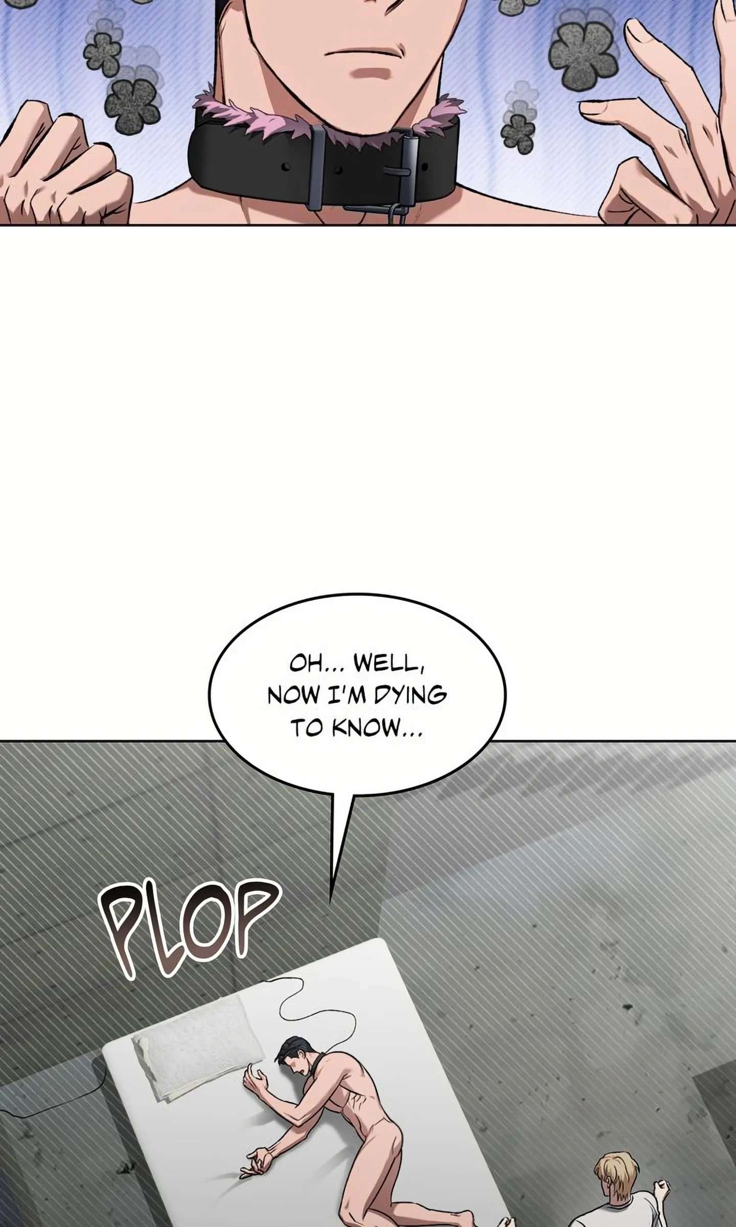 My Sweet Psycho Baby Chapter 4 page 37 - 