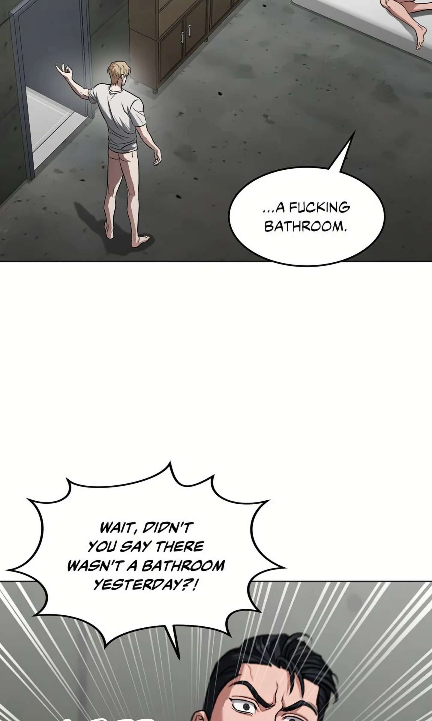My Sweet Psycho Baby Chapter 4 page 41 - 