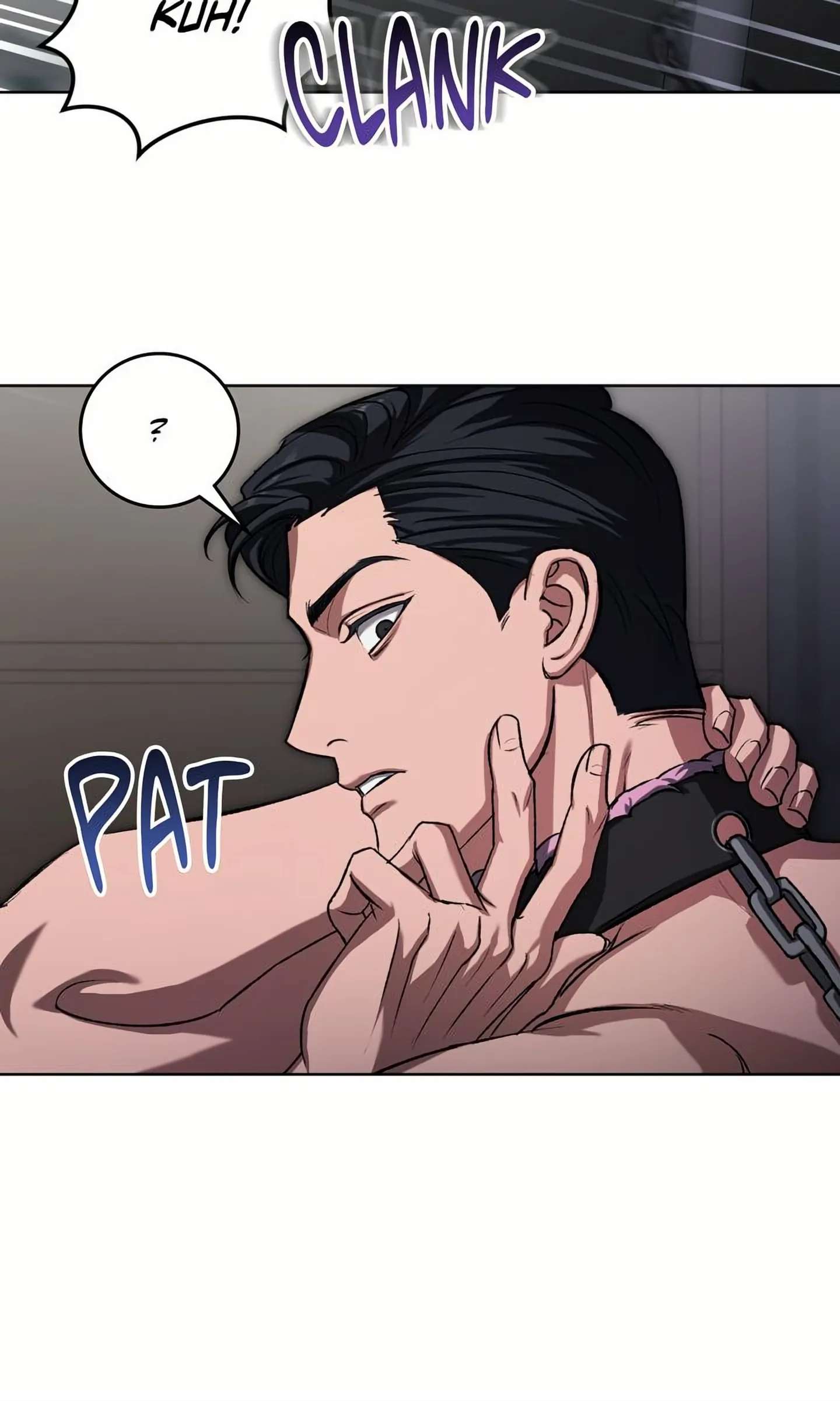 My Sweet Psycho Baby Chapter 4 page 43 - 
