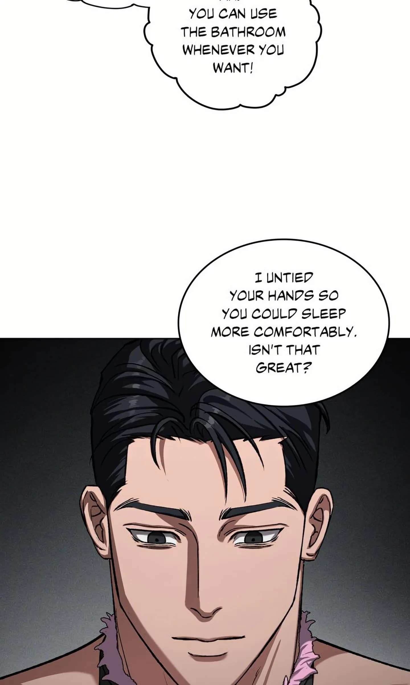 My Sweet Psycho Baby Chapter 4 page 46 - 