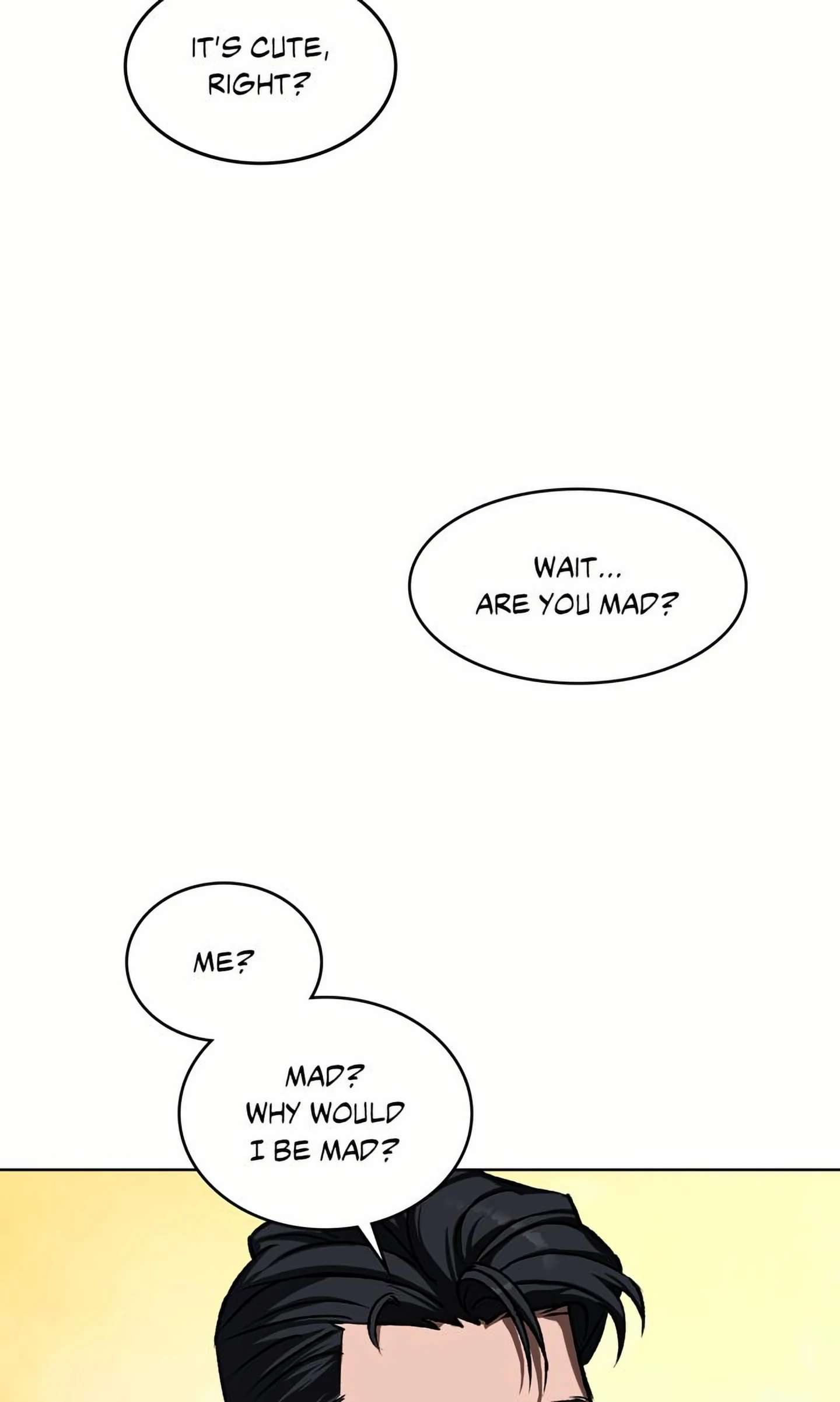 My Sweet Psycho Baby Chapter 4 page 48 - 