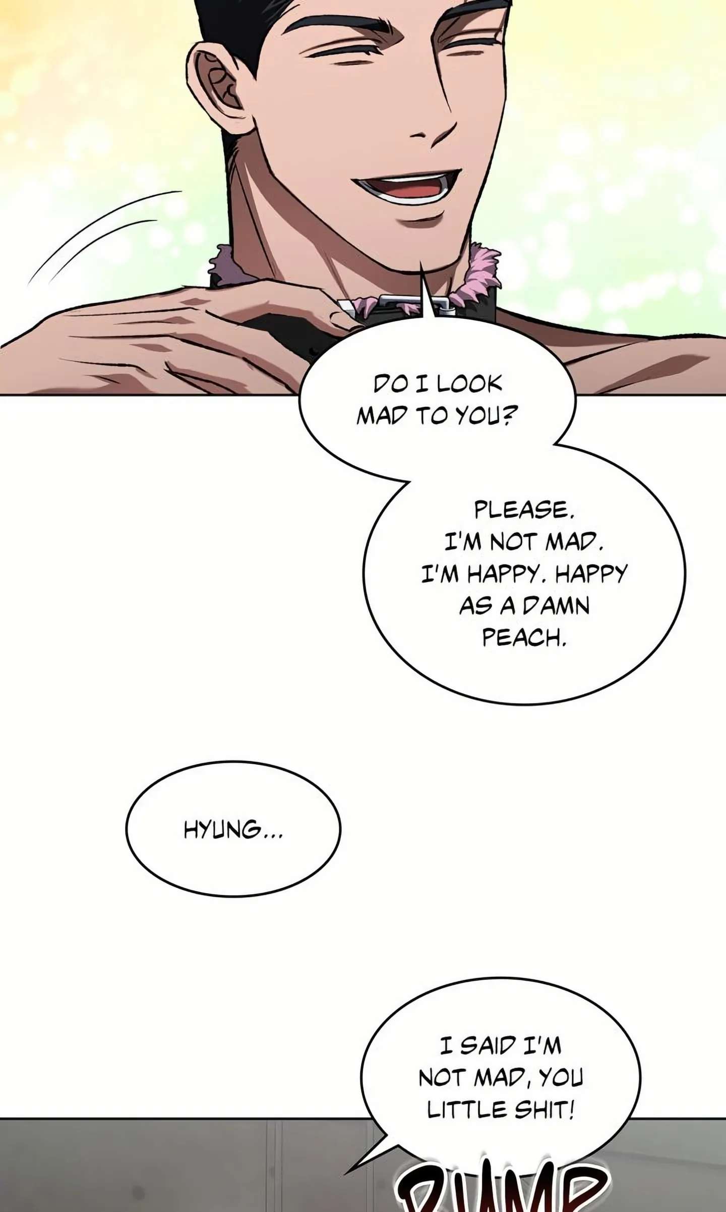 My Sweet Psycho Baby Chapter 4 page 49 - 