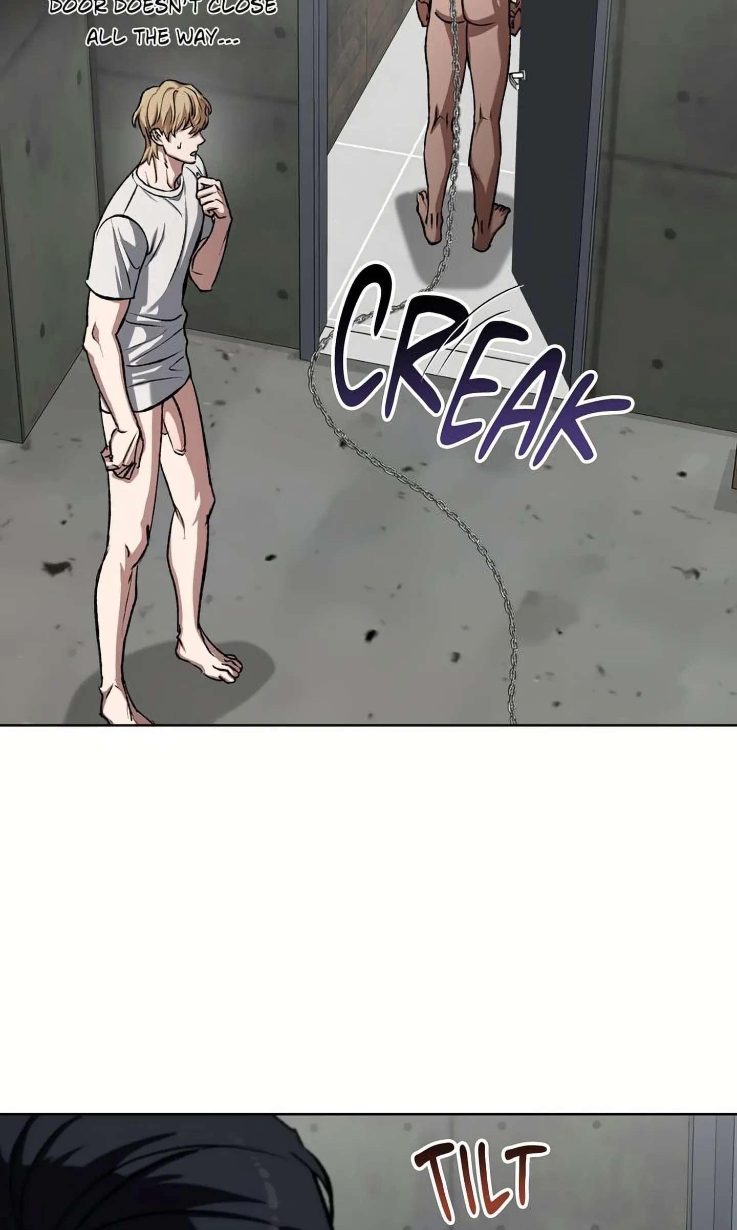 My Sweet Psycho Baby Chapter 4 page 52 - 