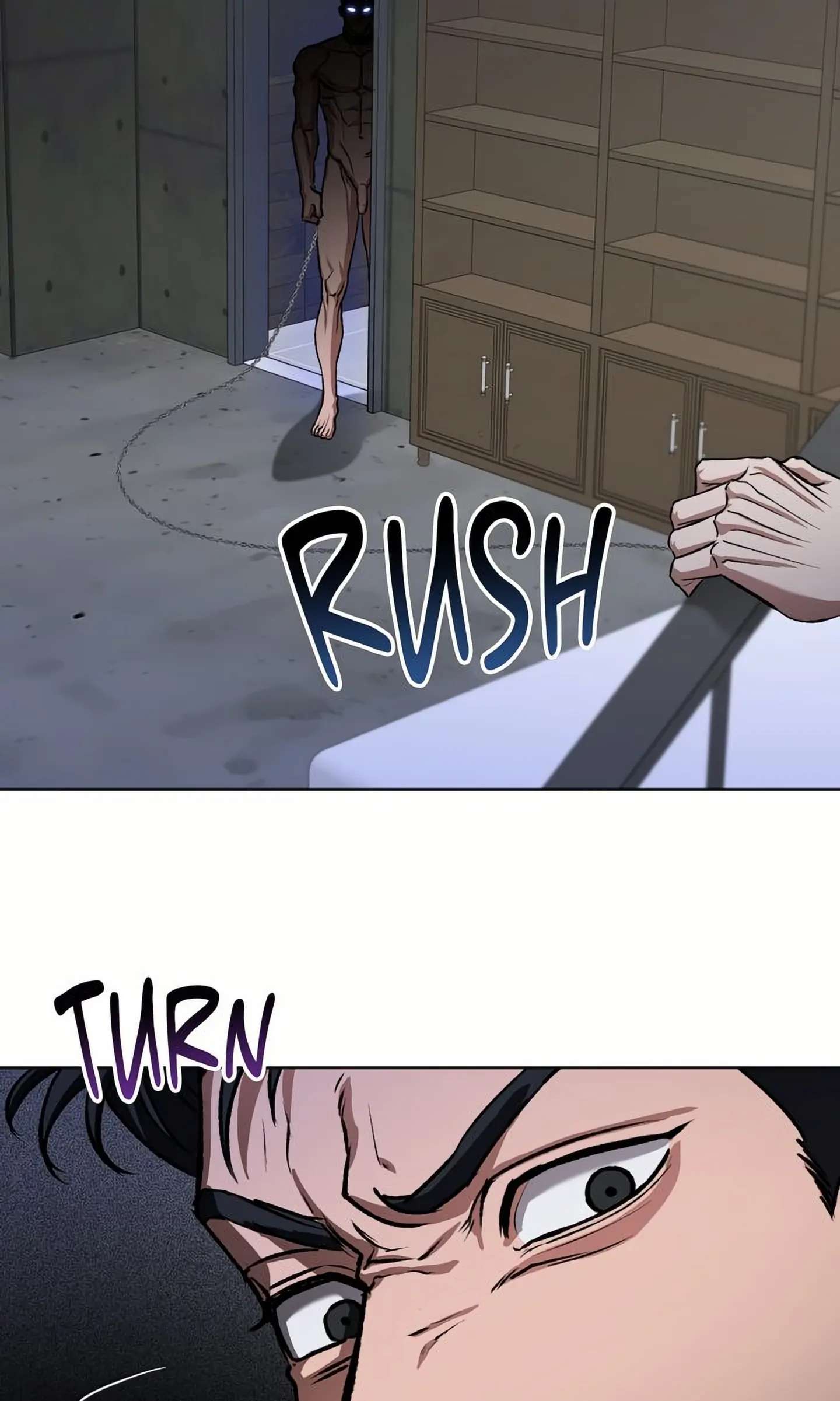 My Sweet Psycho Baby Chapter 4 page 56 - 