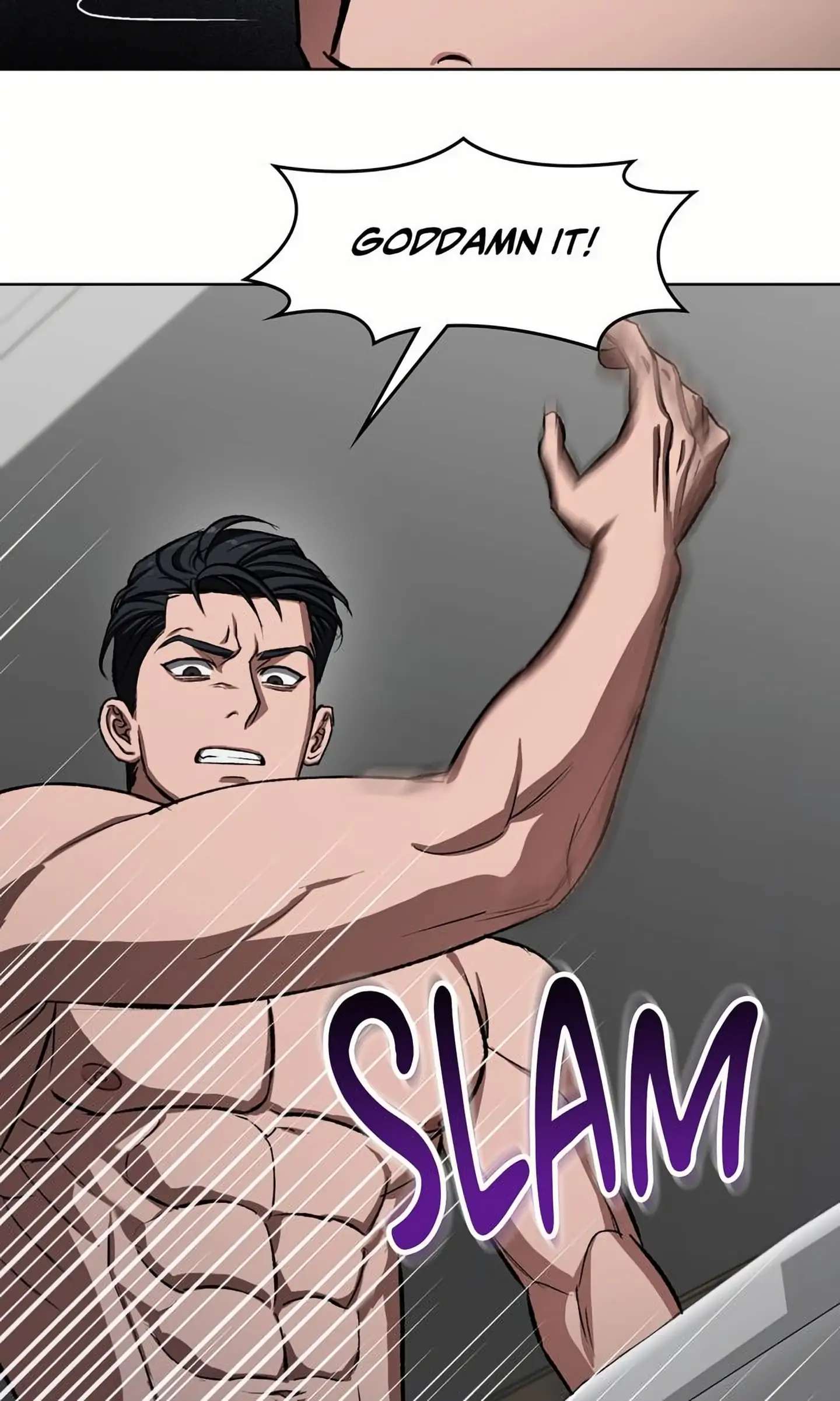 My Sweet Psycho Baby Chapter 4 page 57 - 