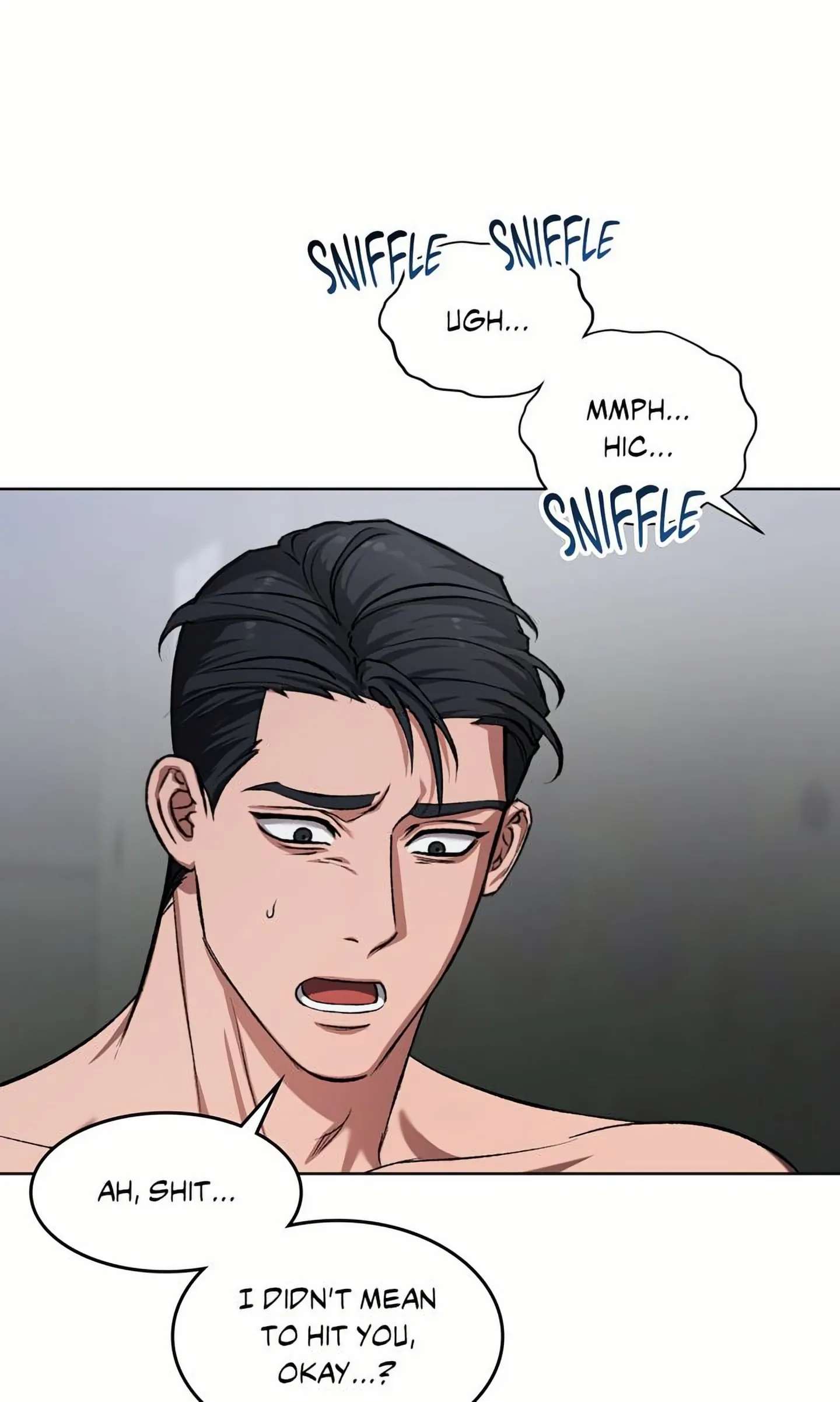 My Sweet Psycho Baby Chapter 4 page 7 - 