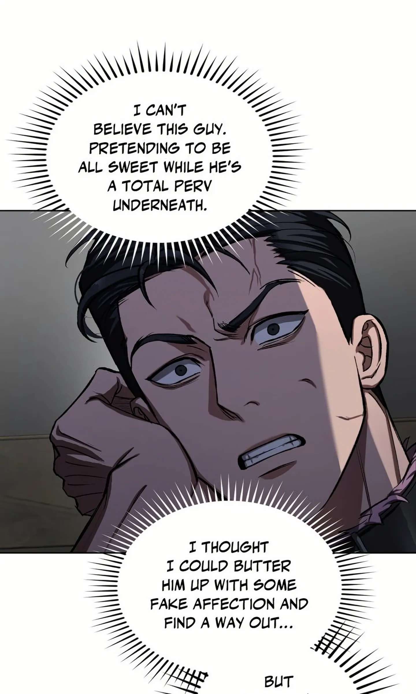 My Sweet Psycho Baby Chapter 4 page 61 - 