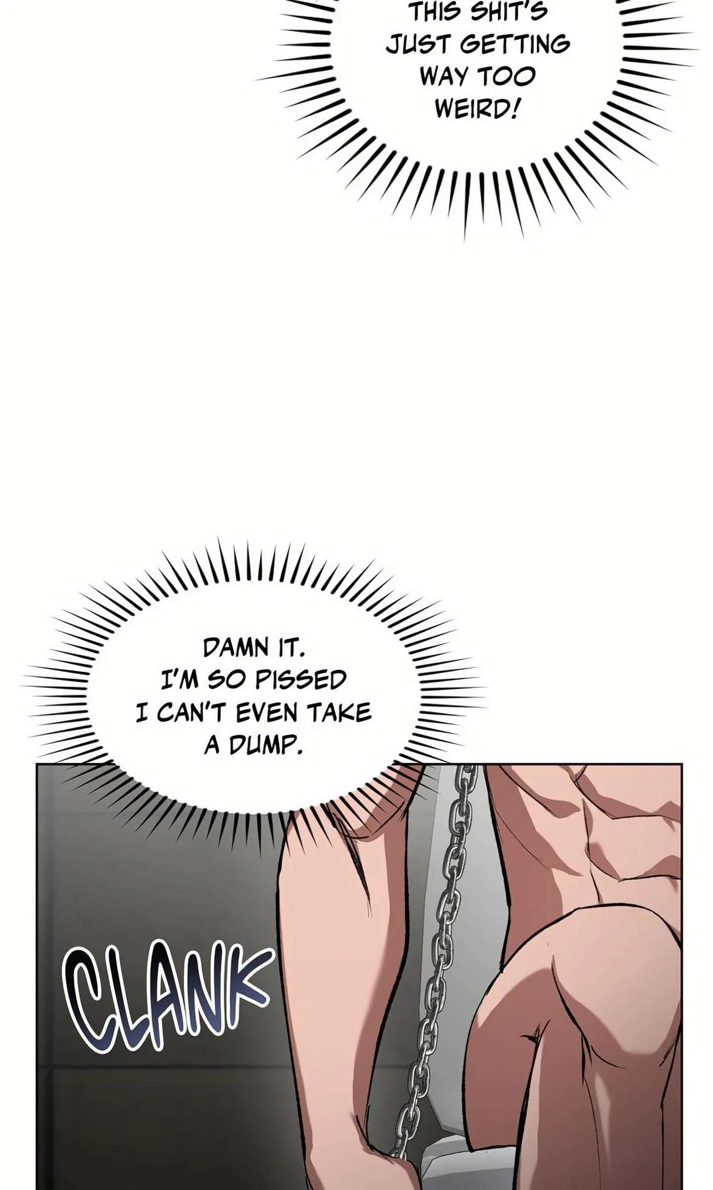 My Sweet Psycho Baby Chapter 4 page 62 - 