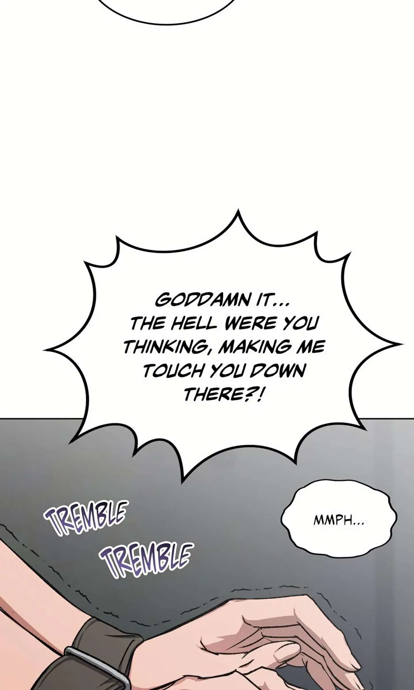 My Sweet Psycho Baby Chapter 4 page 8 - 