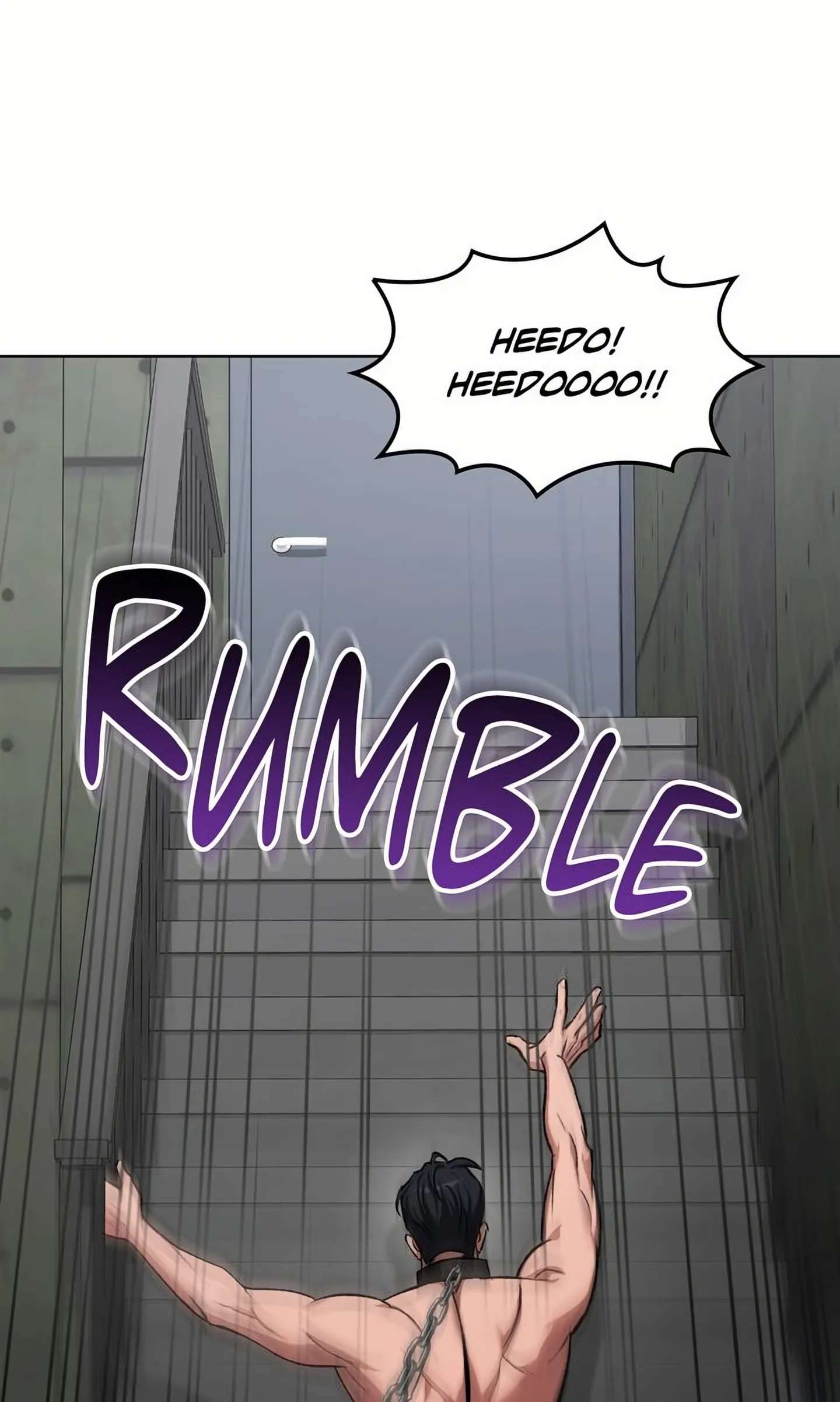 My Sweet Psycho Baby Chapter 4 page 73 - 