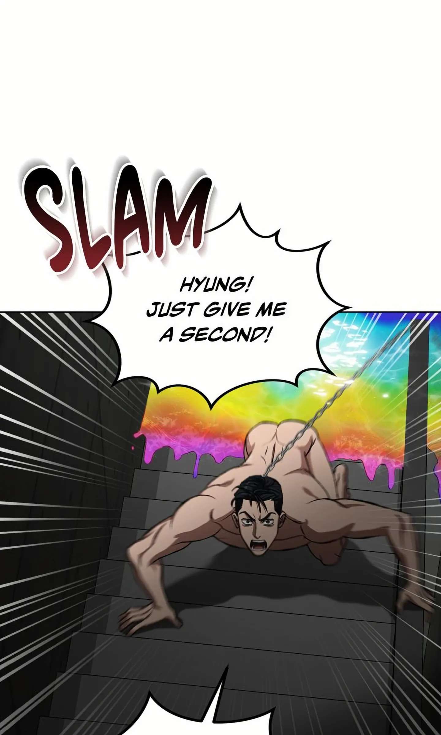 My Sweet Psycho Baby Chapter 4 page 76 - 