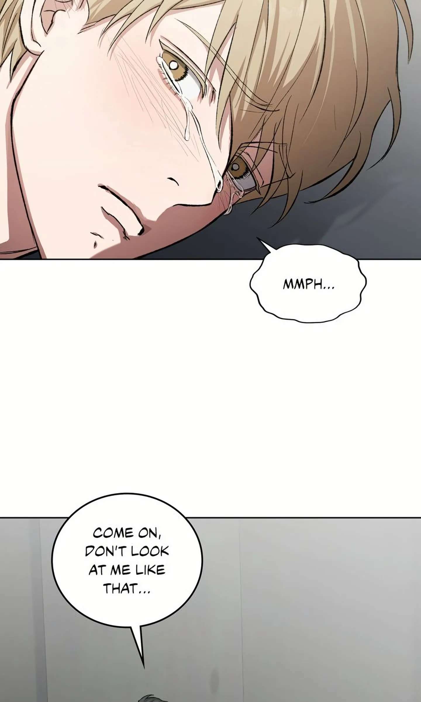 My Sweet Psycho Baby Chapter 4 page 10 - 
