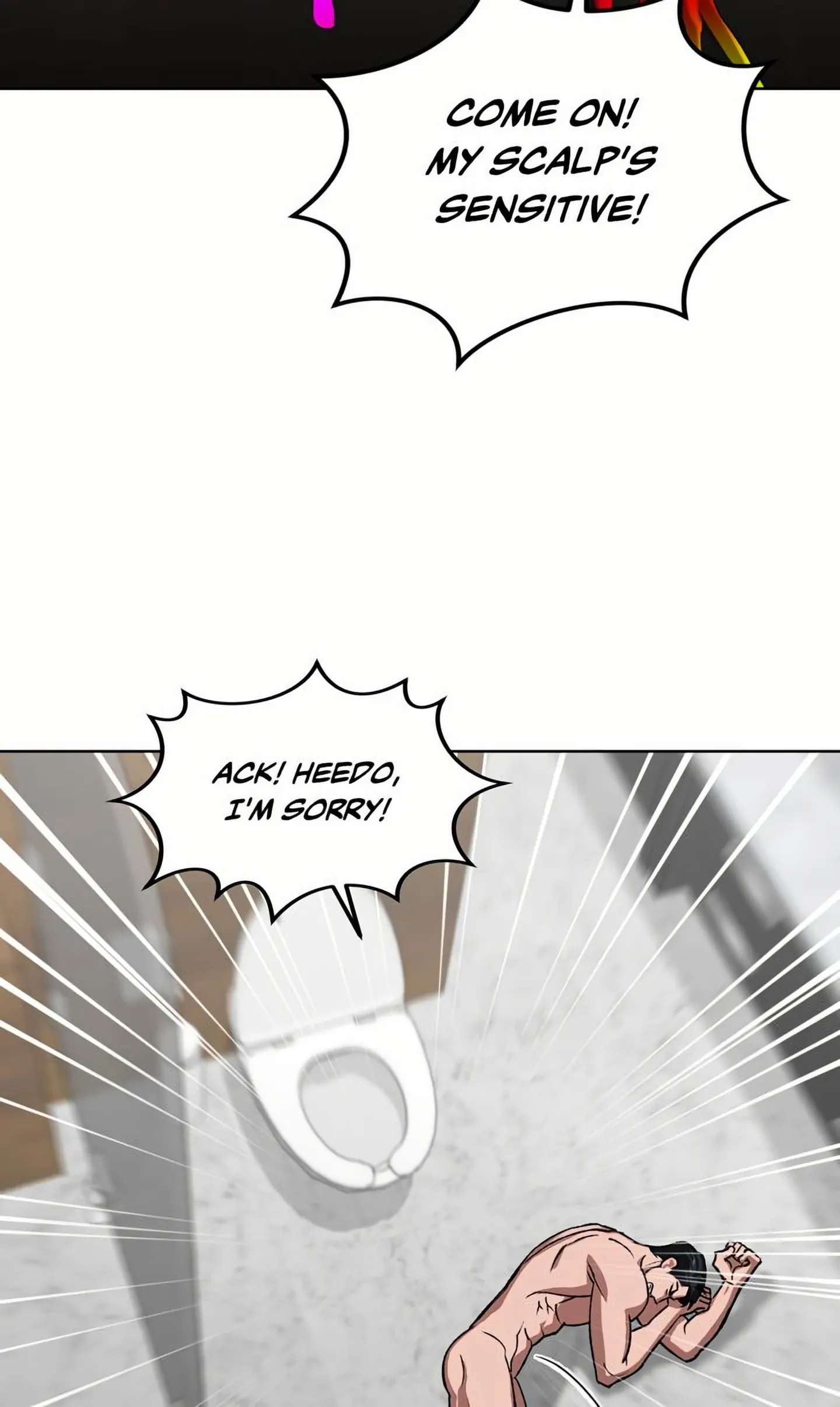 My Sweet Psycho Baby Chapter 5 page 15 - 