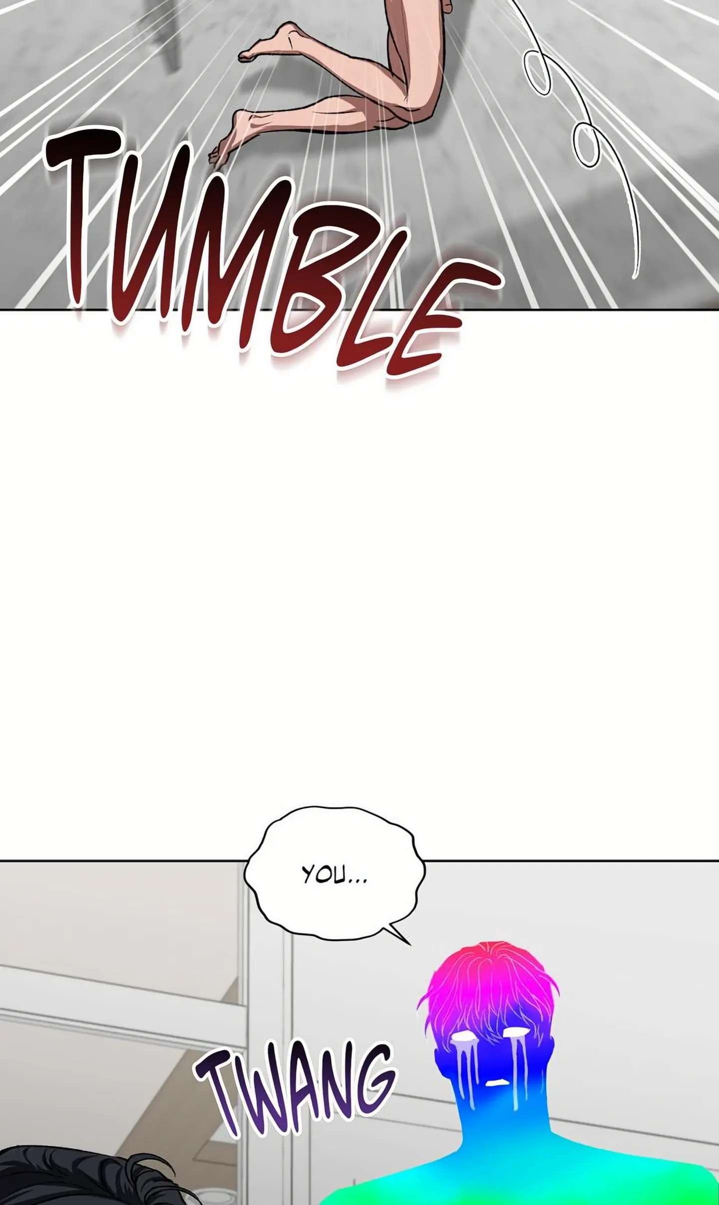 My Sweet Psycho Baby Chapter 5 page 16 - 